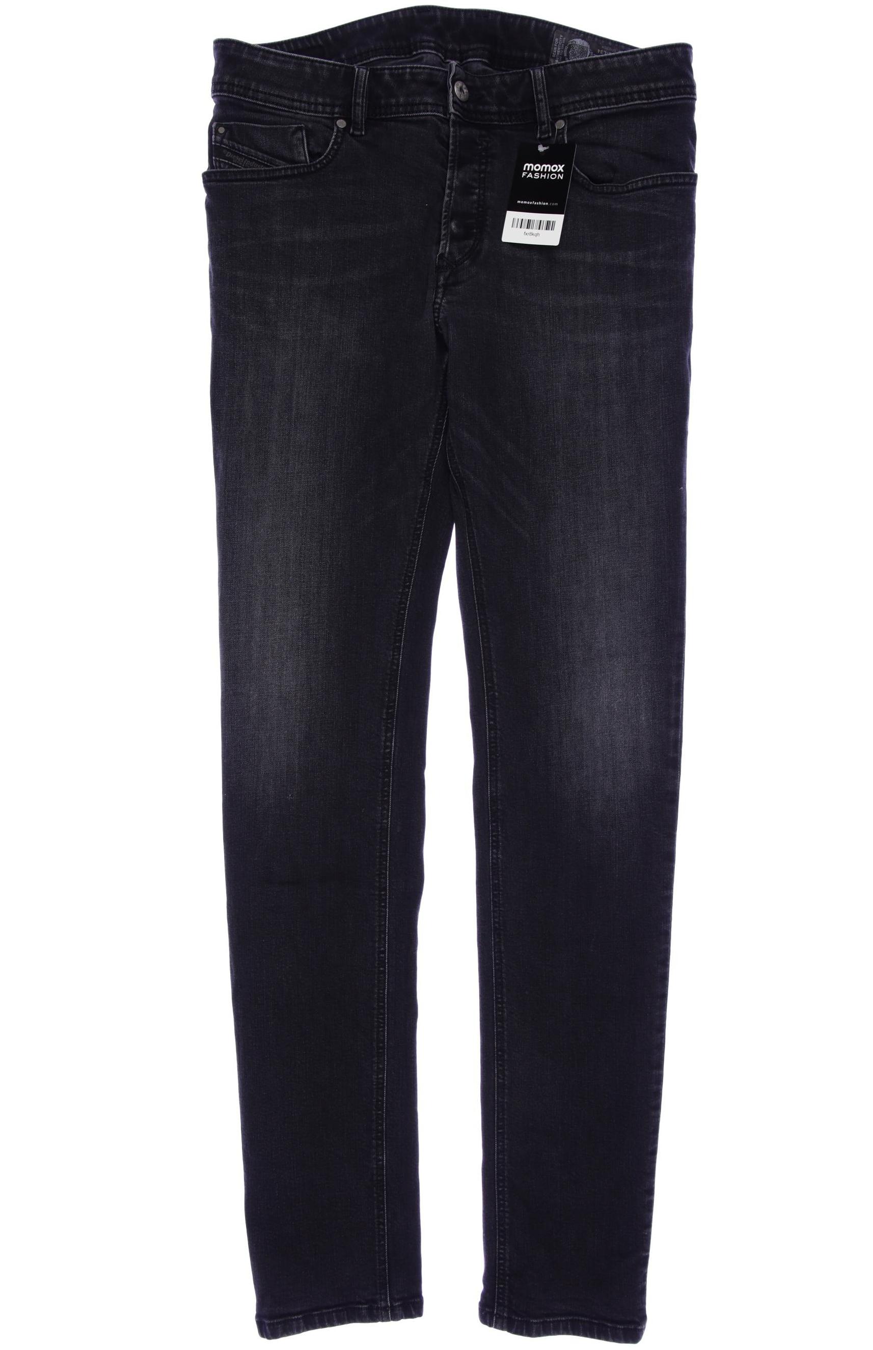 

Diesel Herren Jeans, grau, Gr. 32