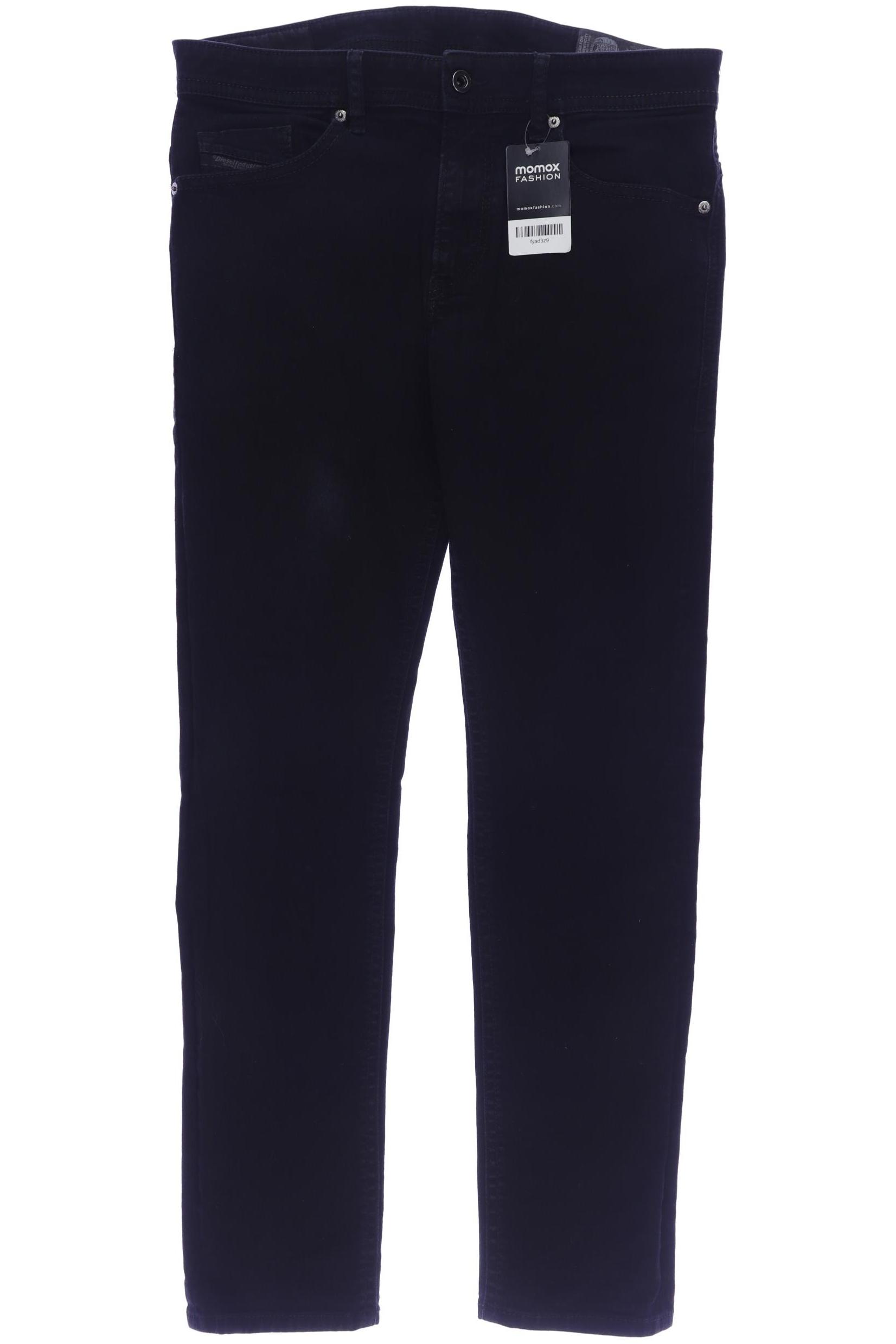 

Diesel Herren Jeans, schwarz, Gr. 32