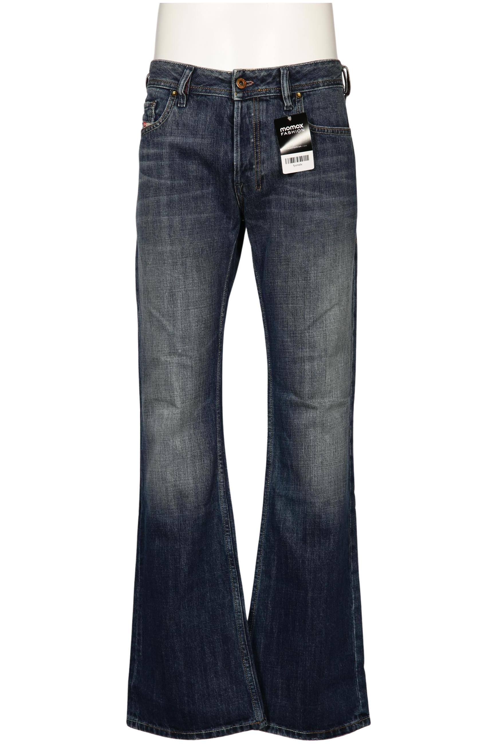 

Diesel Herren Jeans, blau, Gr. 31
