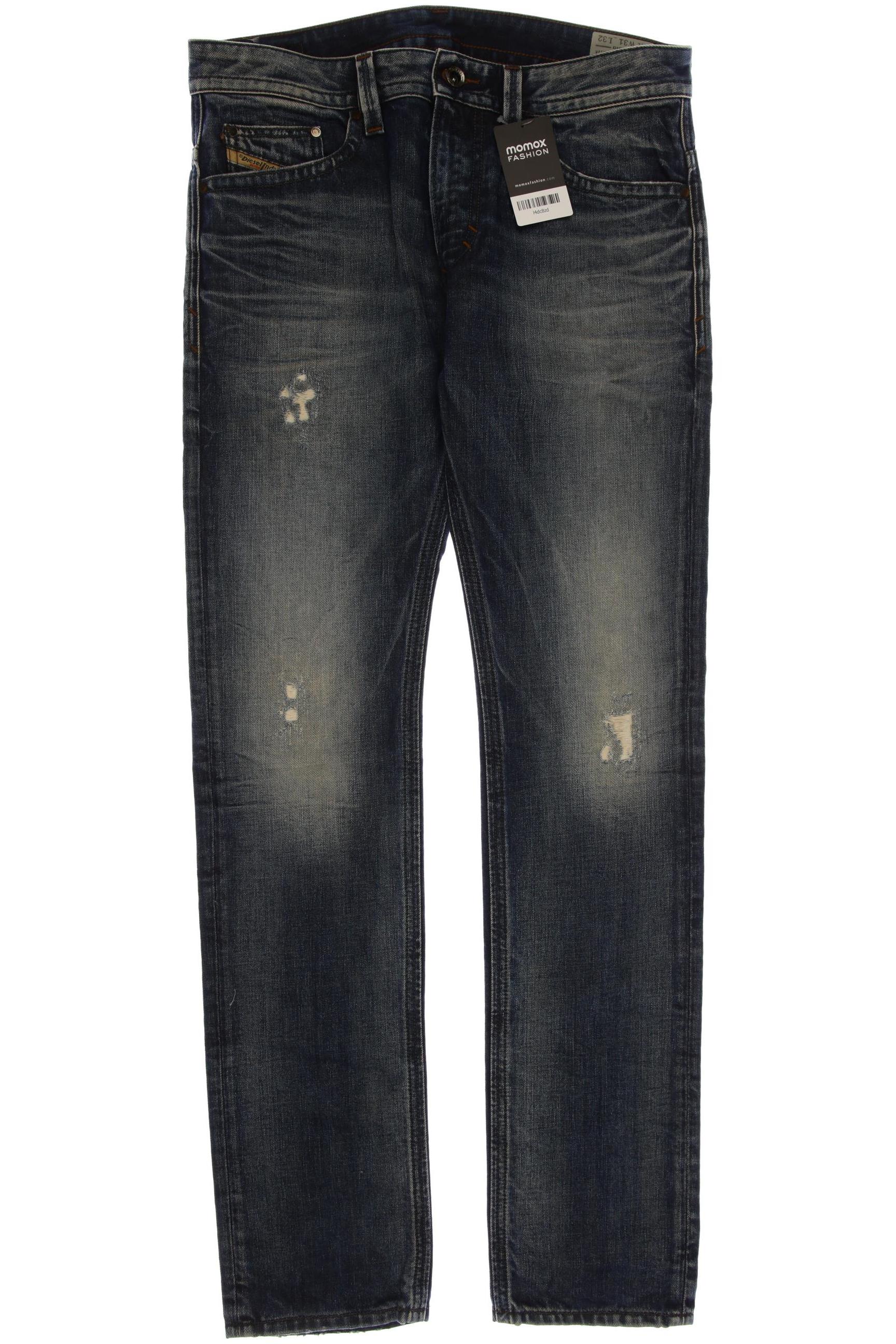 

Diesel Herren Jeans, blau, Gr. 31