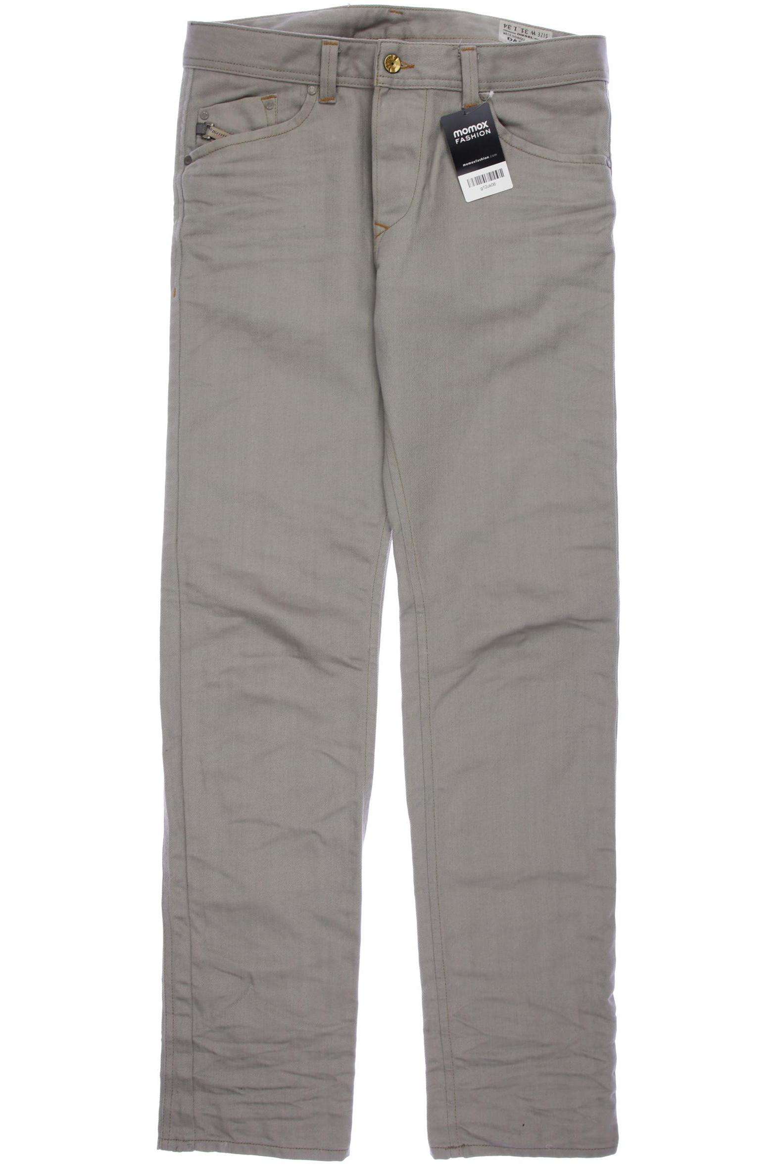 

Diesel Herren Jeans, grau, Gr. 48