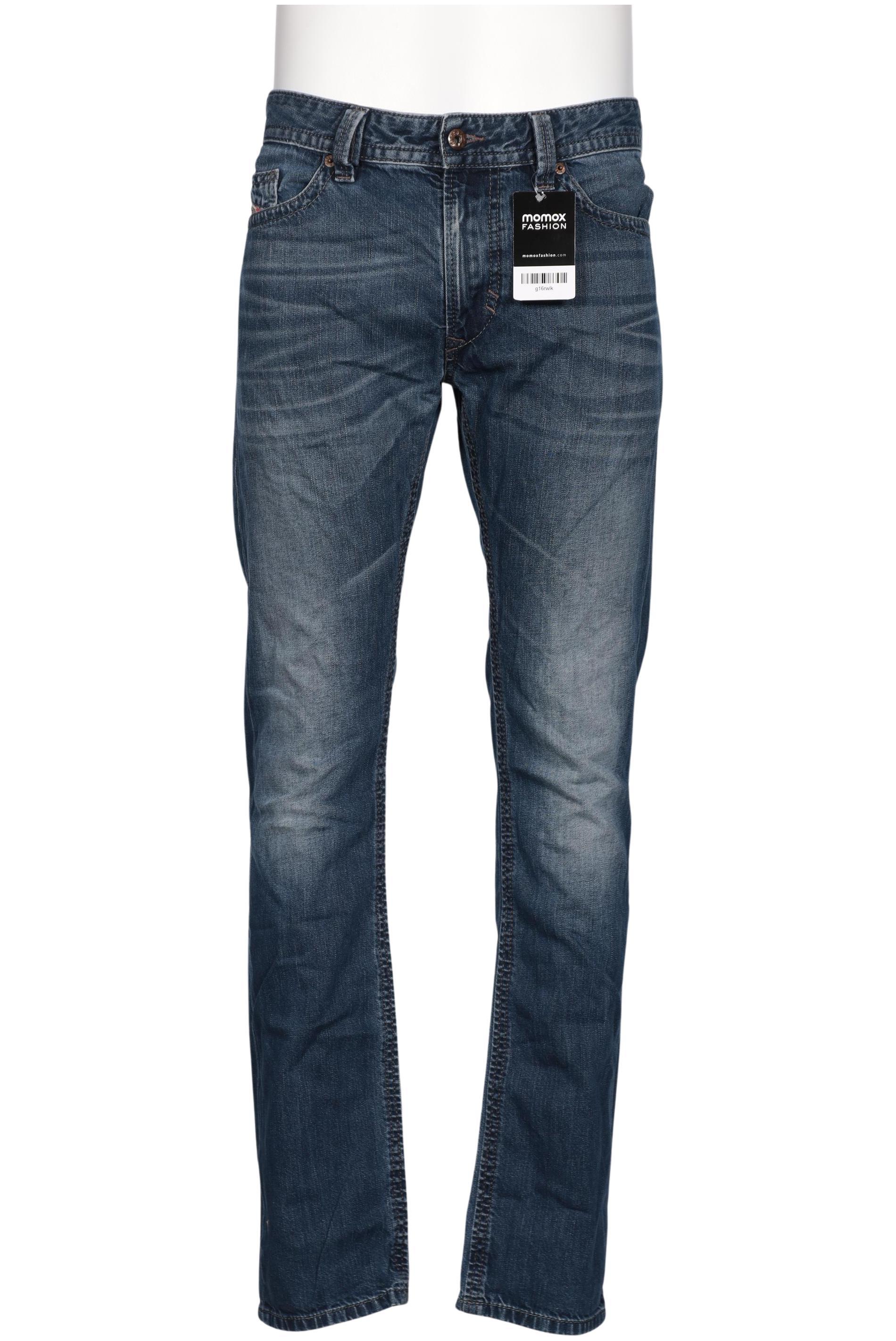 

Diesel Herren Jeans, blau, Gr. 33