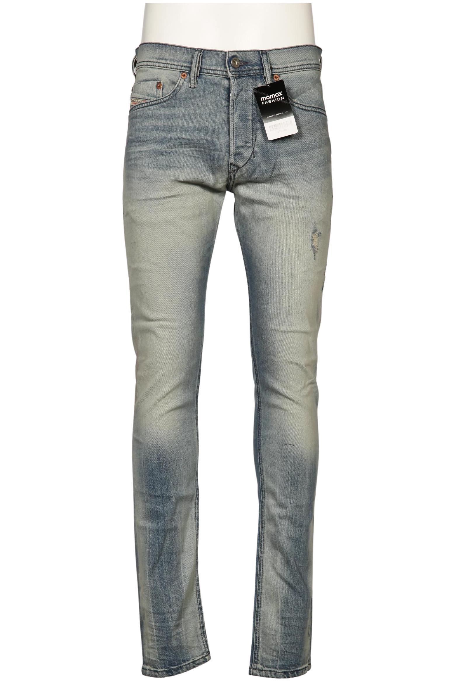

Diesel Herren Jeans, hellblau, Gr. 28
