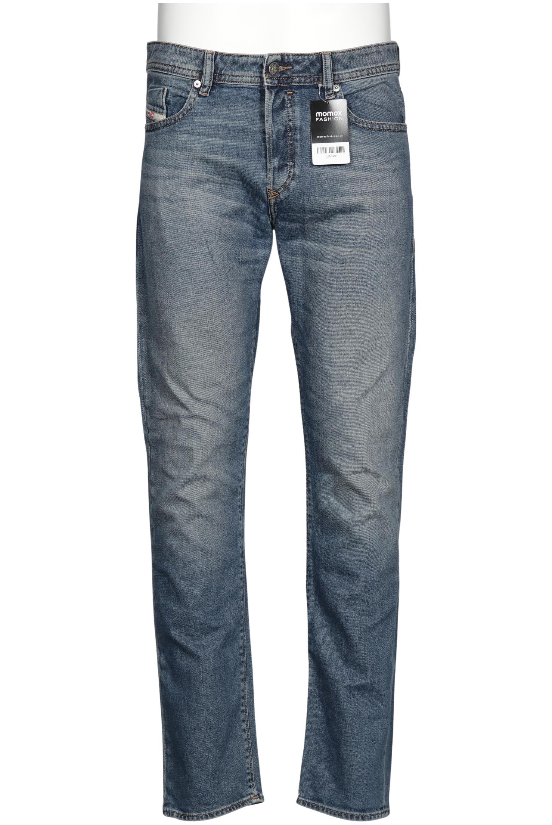 

Diesel Herren Jeans, blau, Gr. 34
