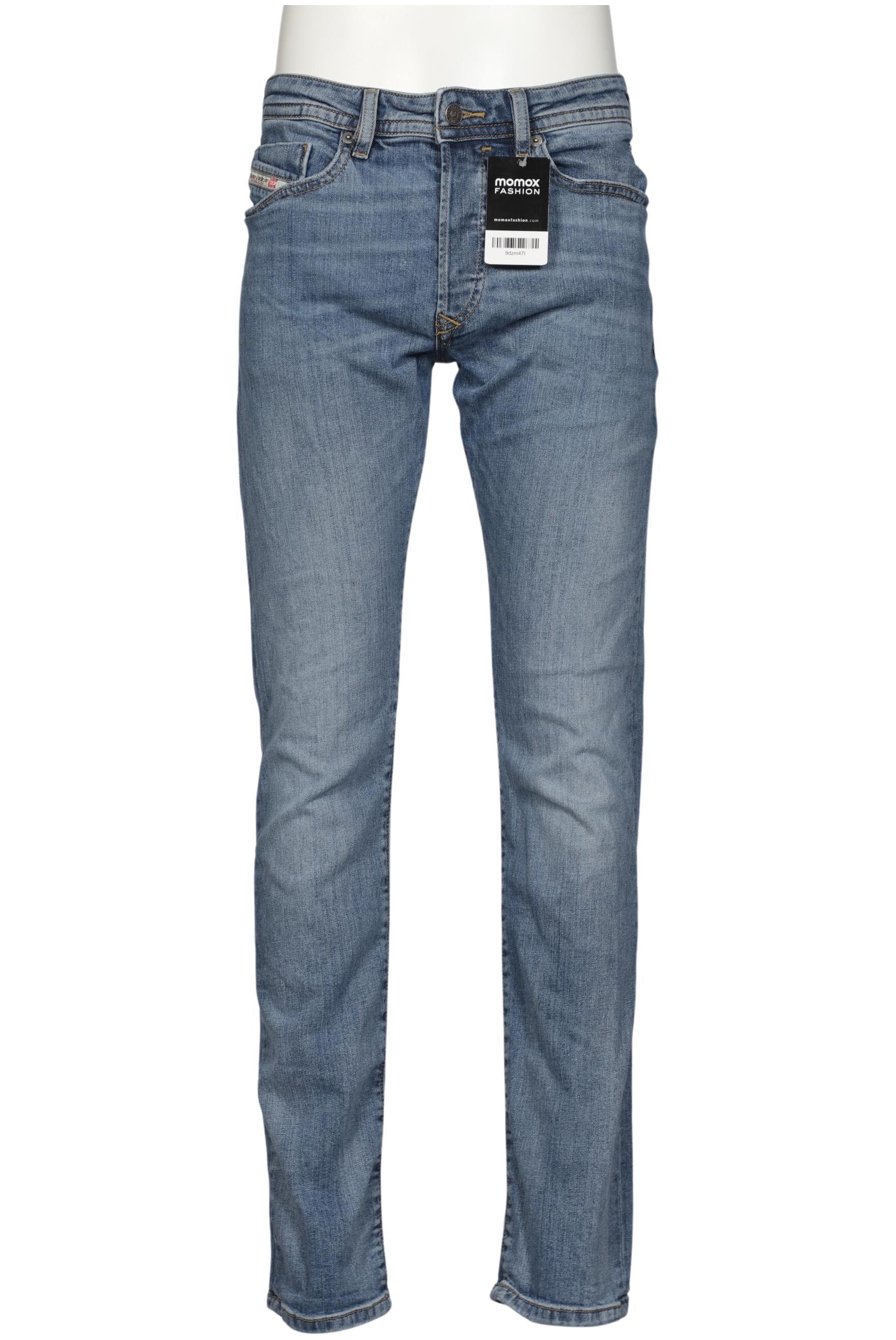 

Diesel Herren Jeans, blau, Gr. 31