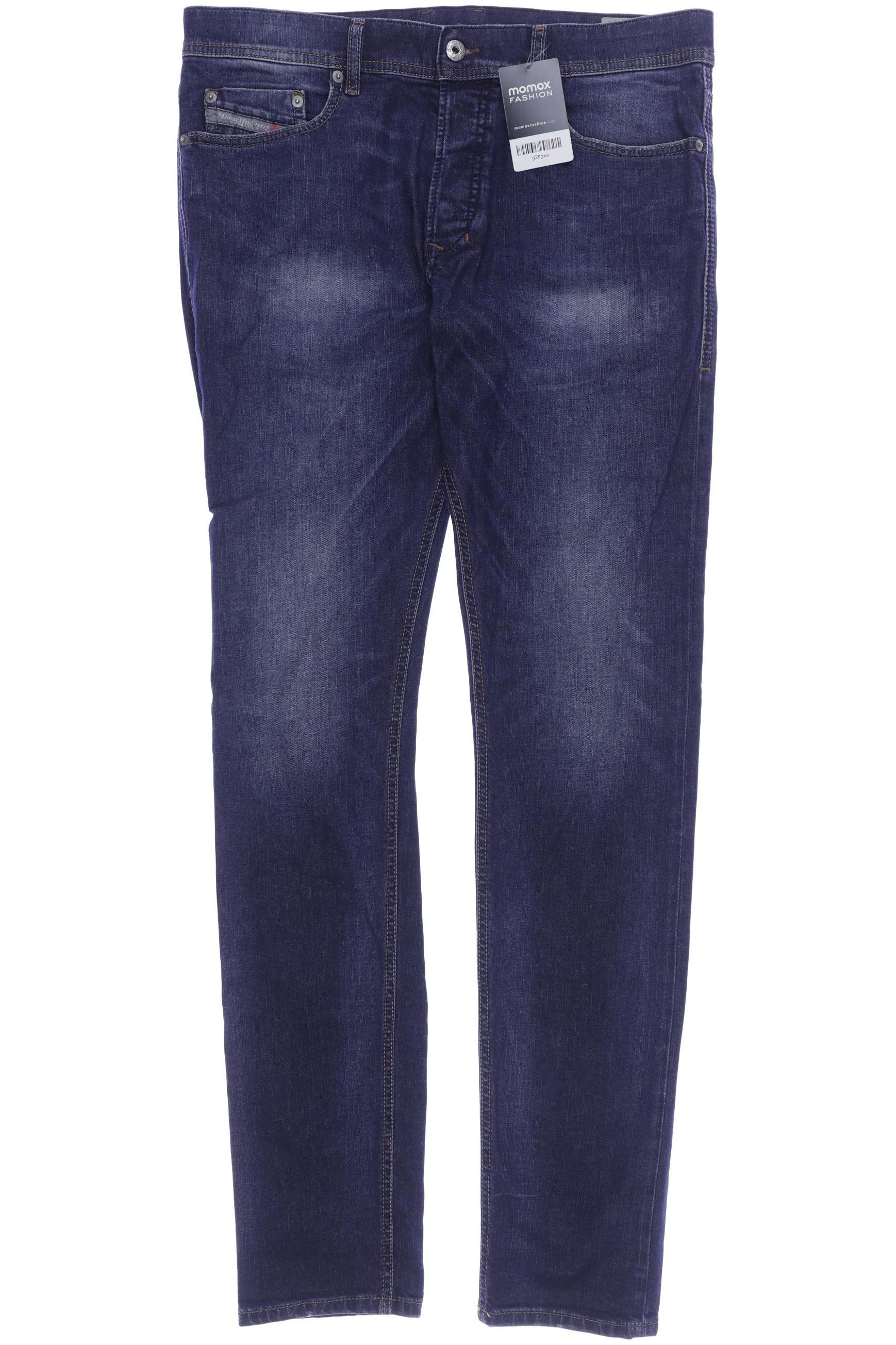 

Diesel Herren Jeans, blau, Gr. 32