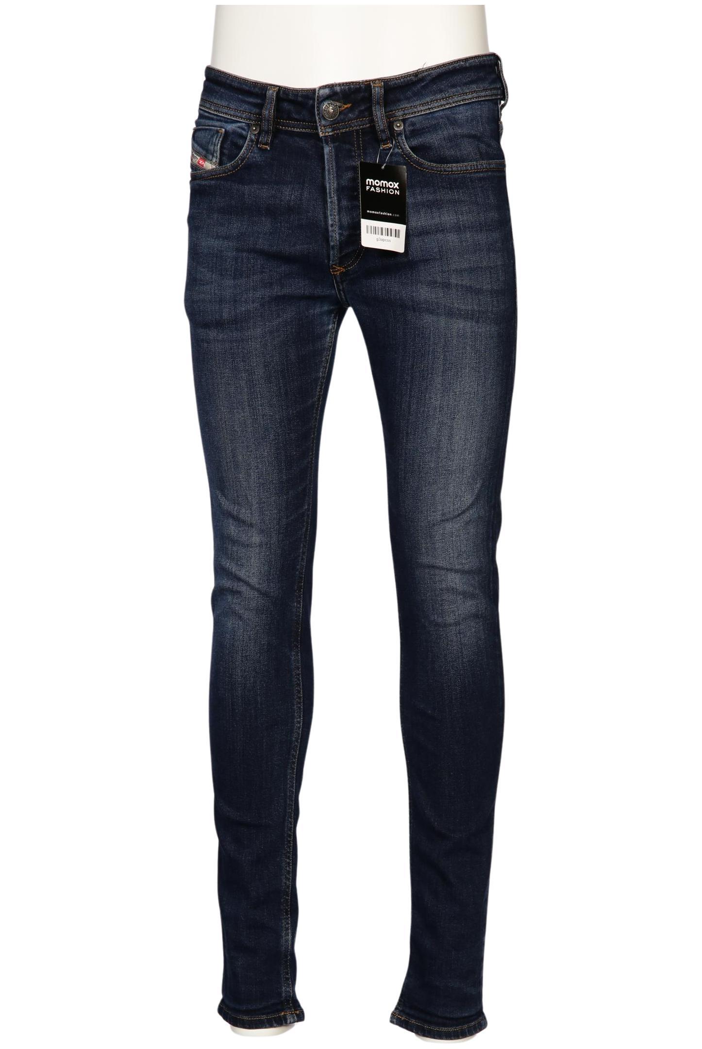 

Diesel Herren Jeans, blau, Gr. 30