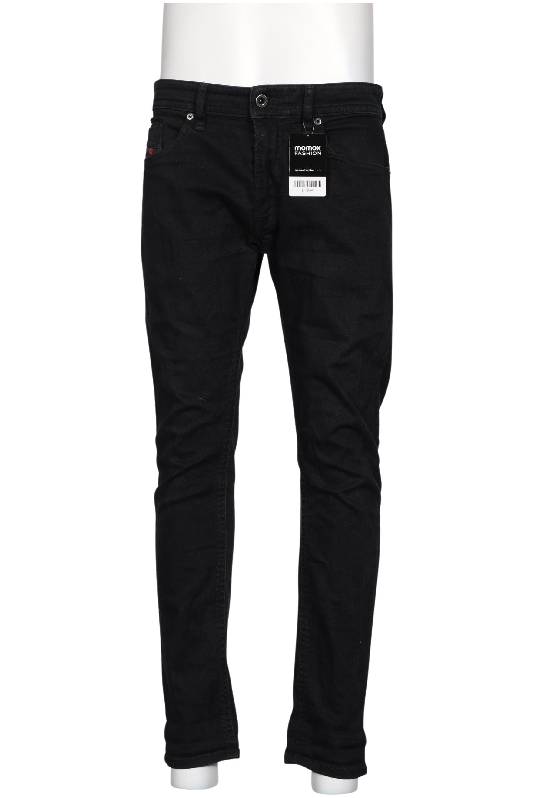 

Diesel Herren Jeans, schwarz, Gr. 32