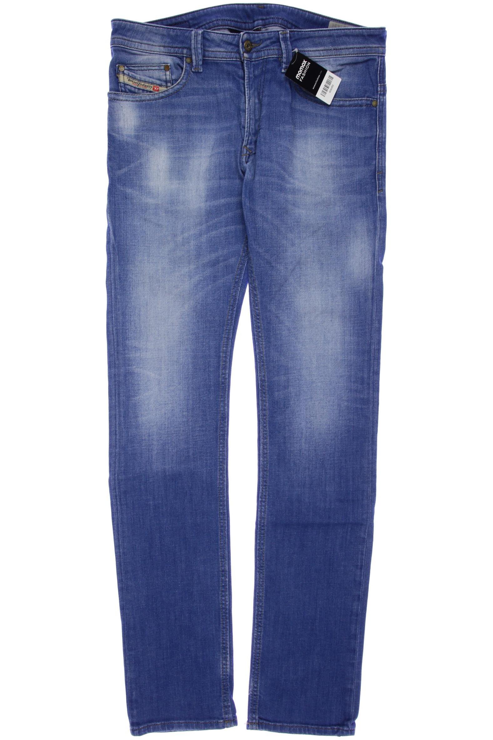 

Diesel Herren Jeans, blau, Gr. 32