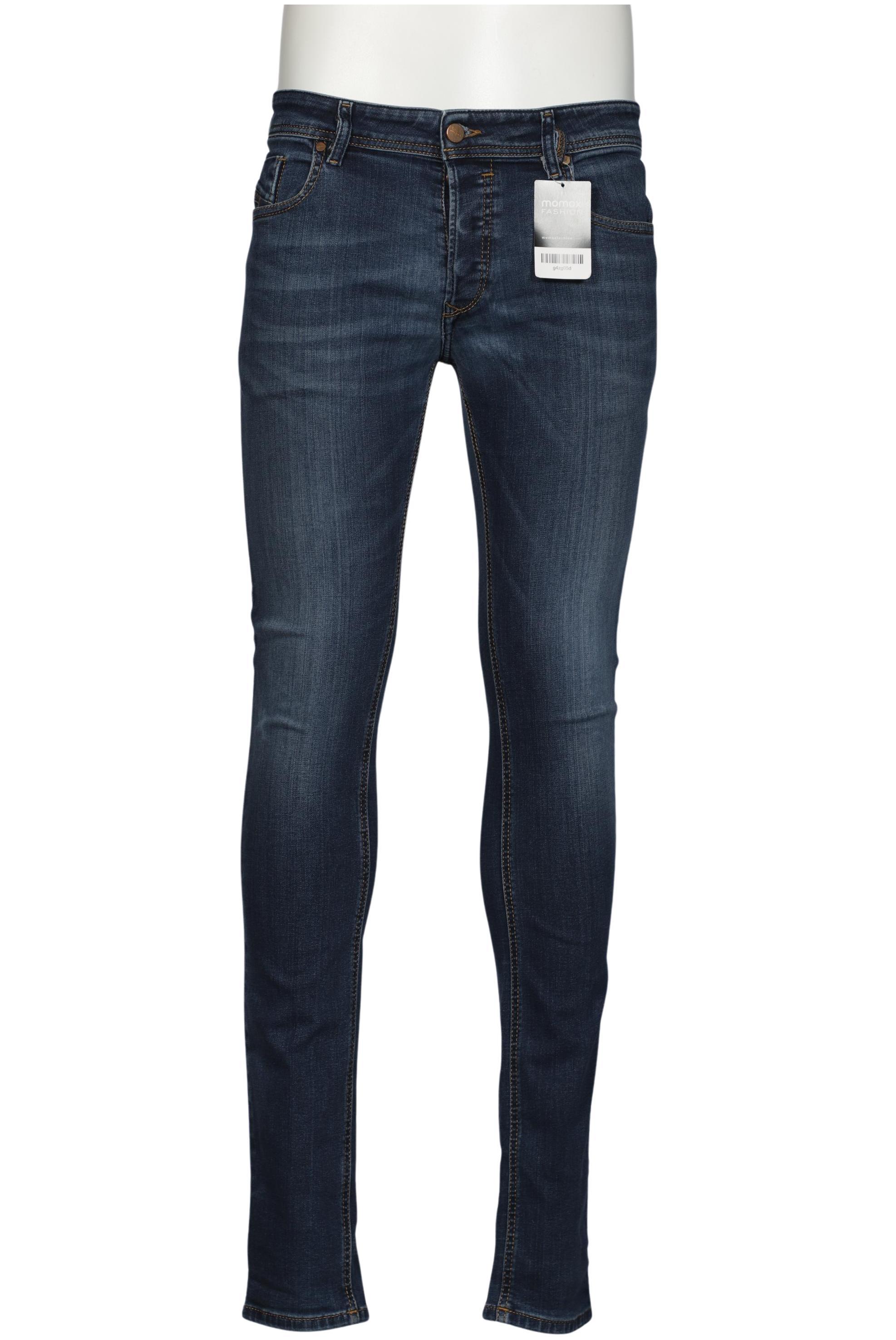 

Diesel Herren Jeans, blau, Gr. 33