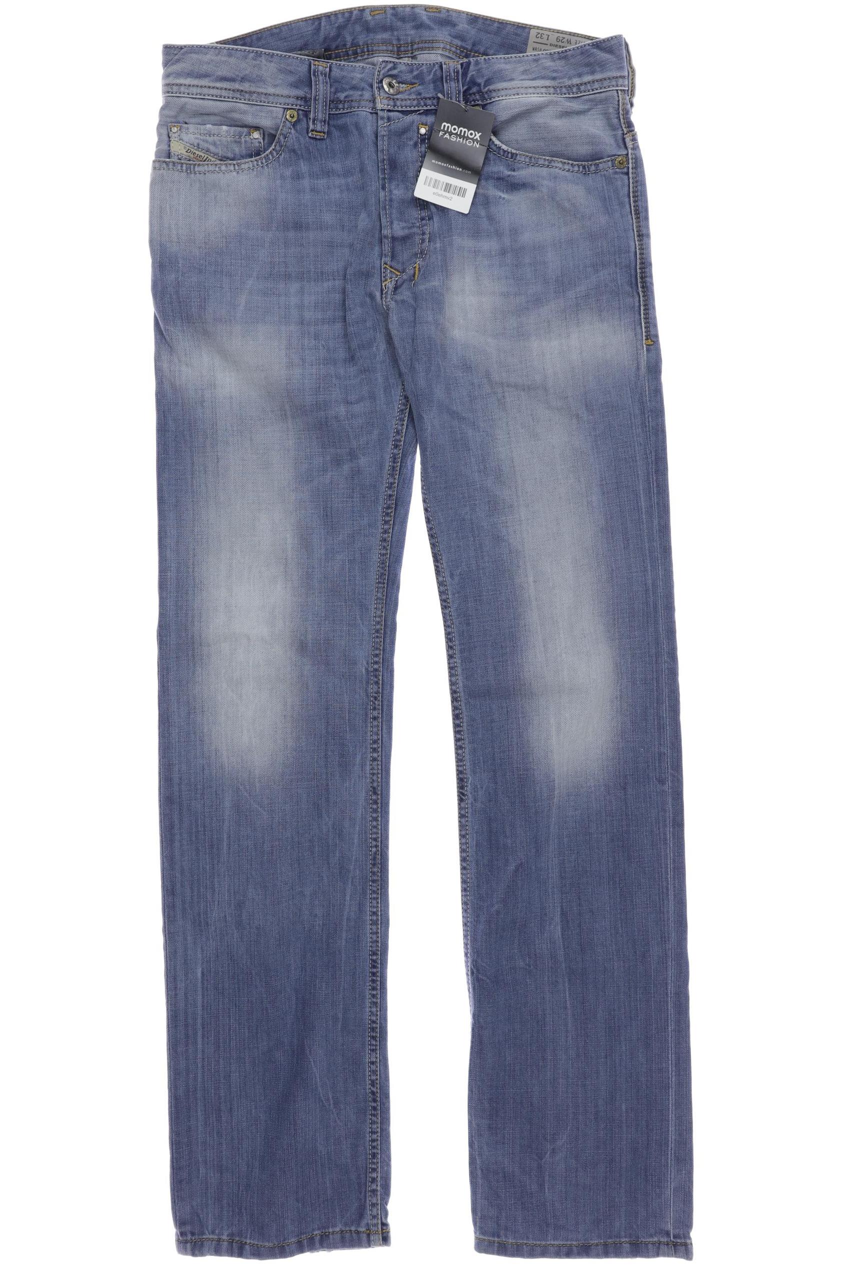 

Diesel Herren Jeans, blau, Gr. 29