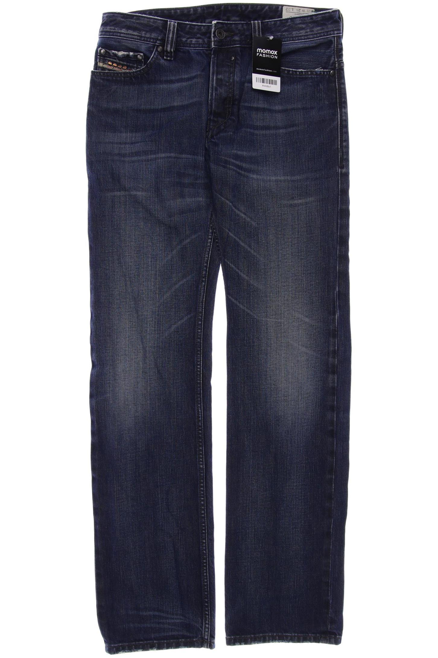 

Diesel Herren Jeans, blau