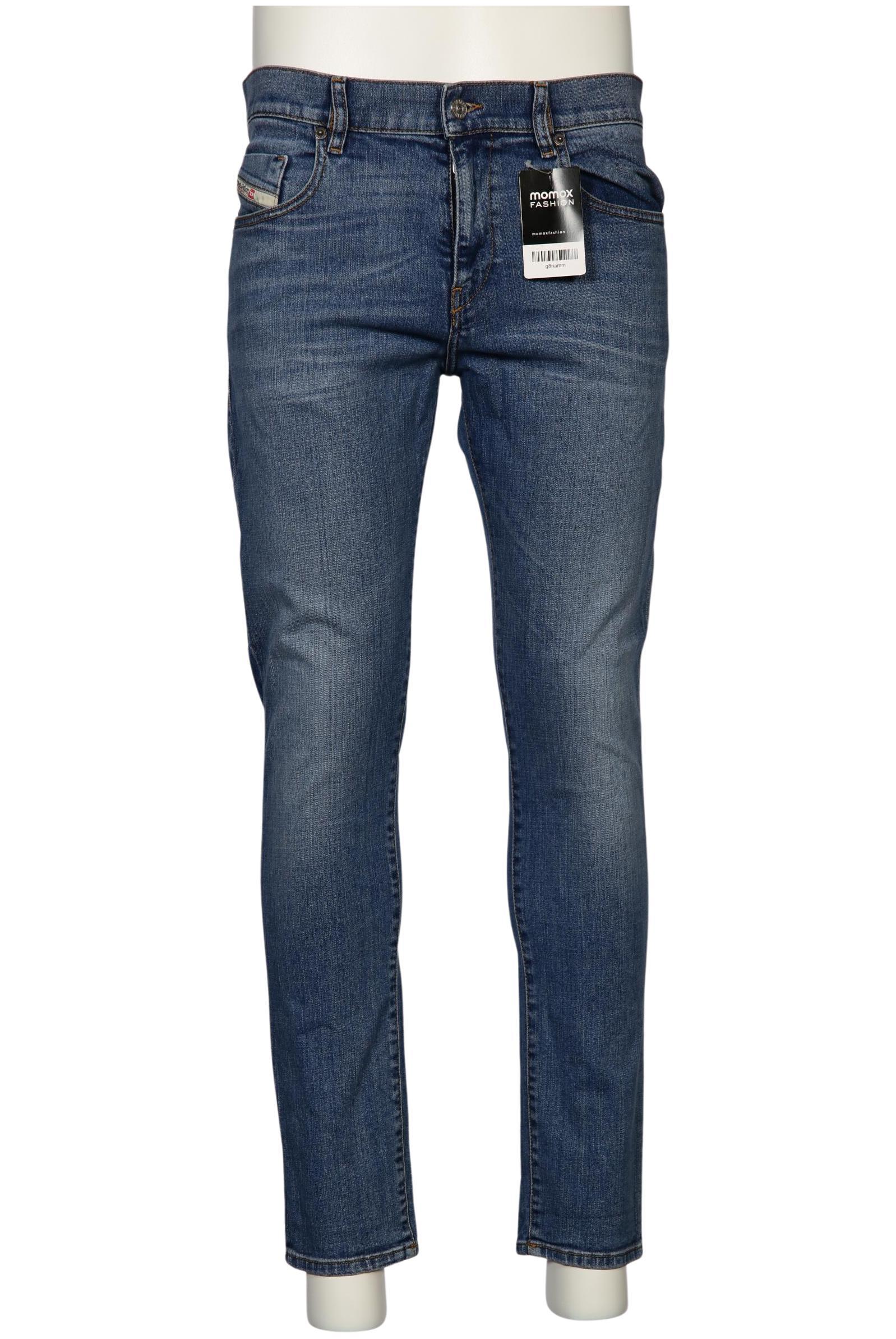 

Diesel Herren Jeans, blau, Gr. 34