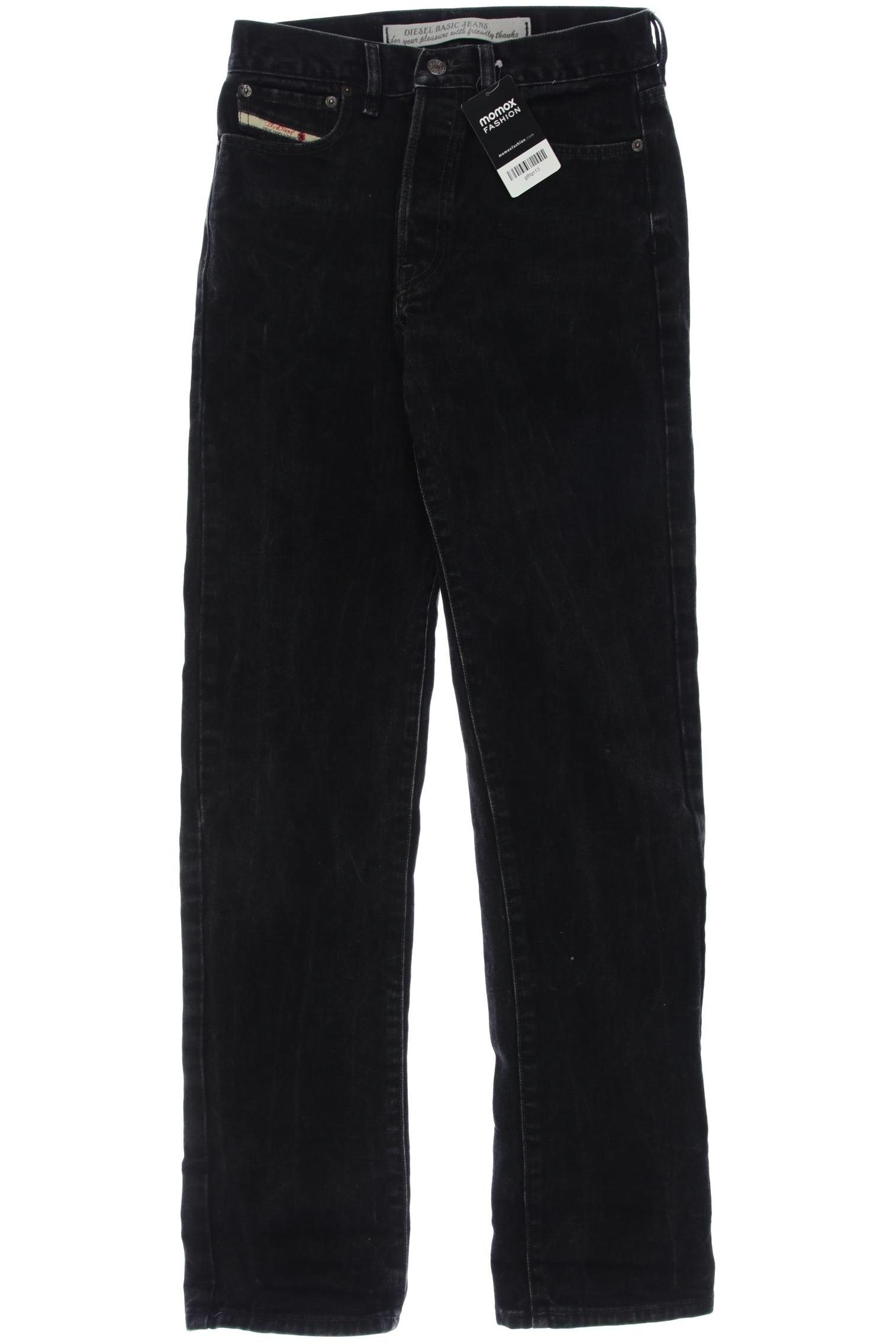 

Diesel Herren Jeans, schwarz, Gr. 30