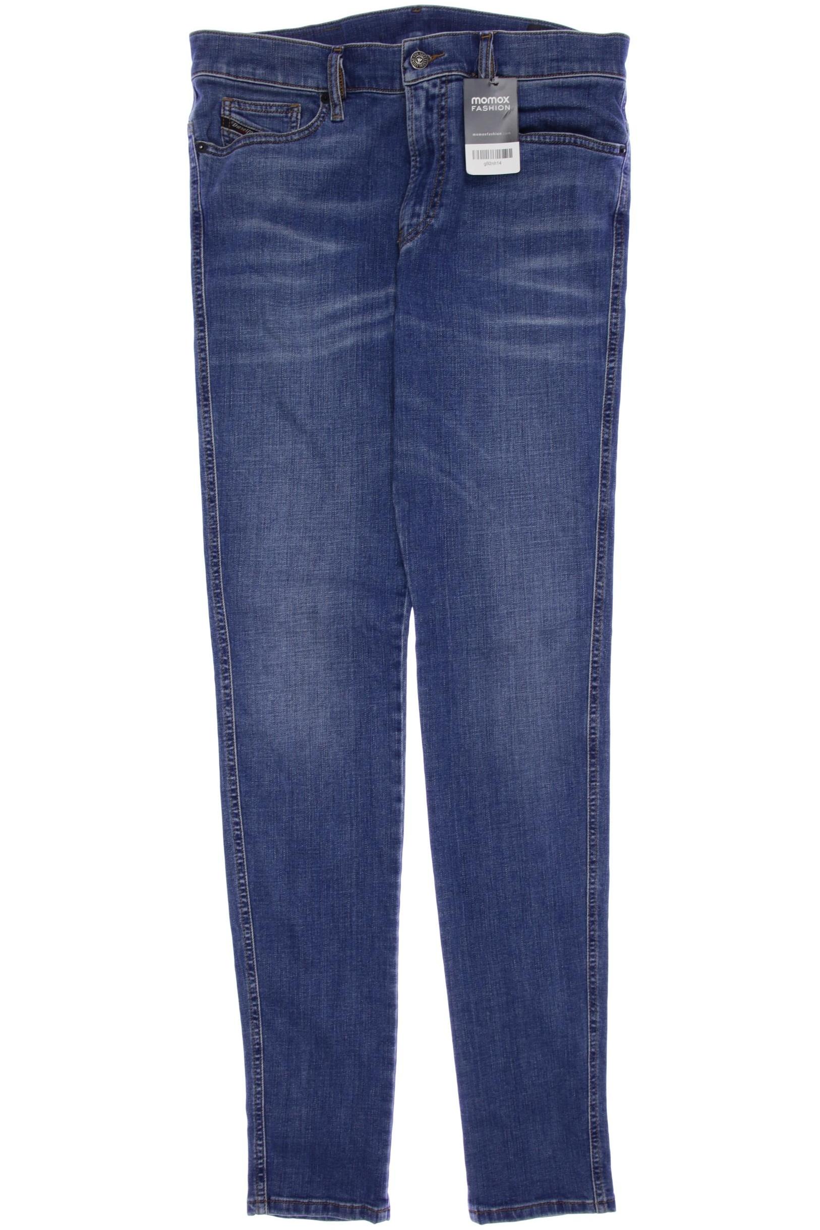 

Diesel Herren Jeans, blau, Gr. 33