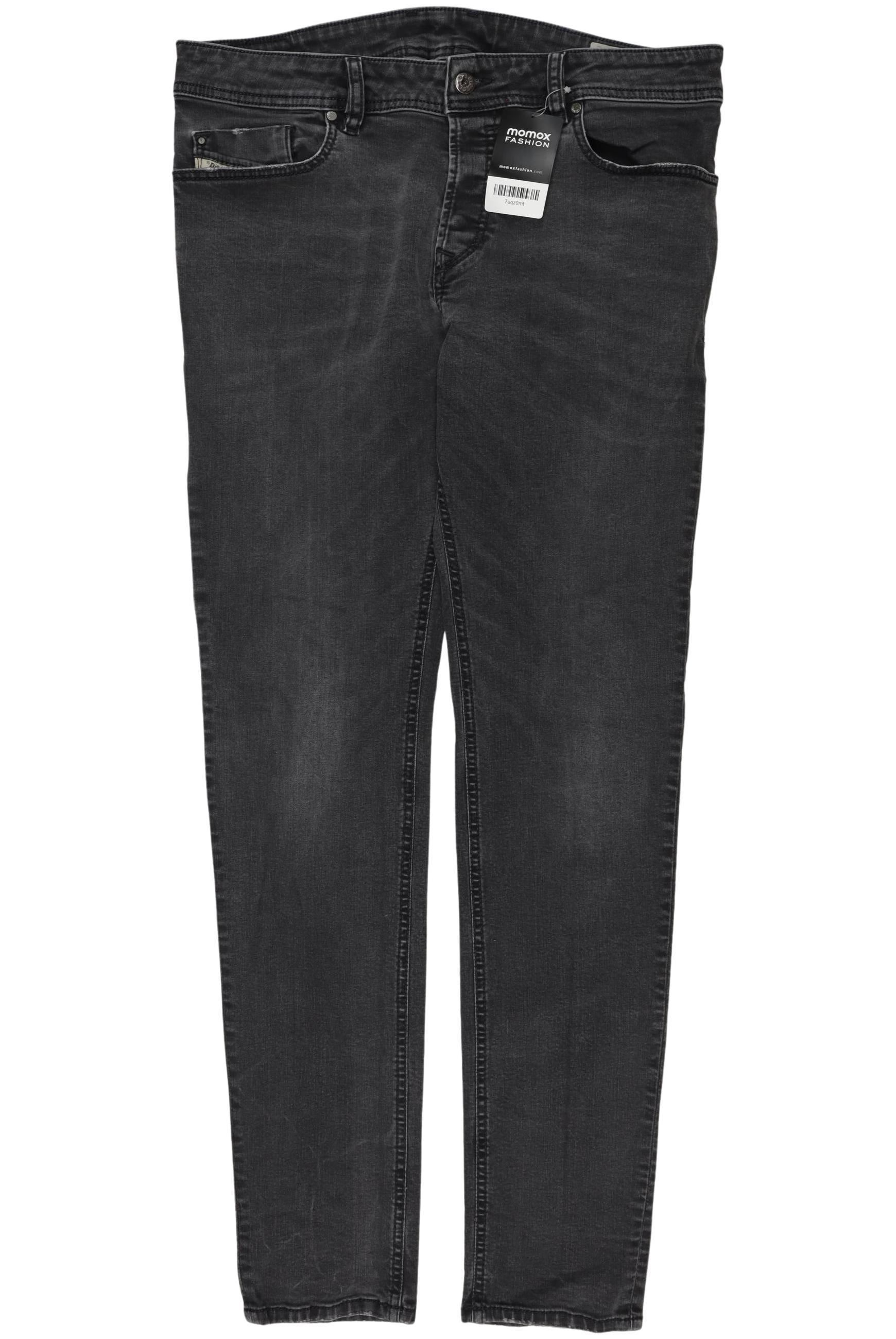 

Diesel Herren Jeans, grau, Gr. 33