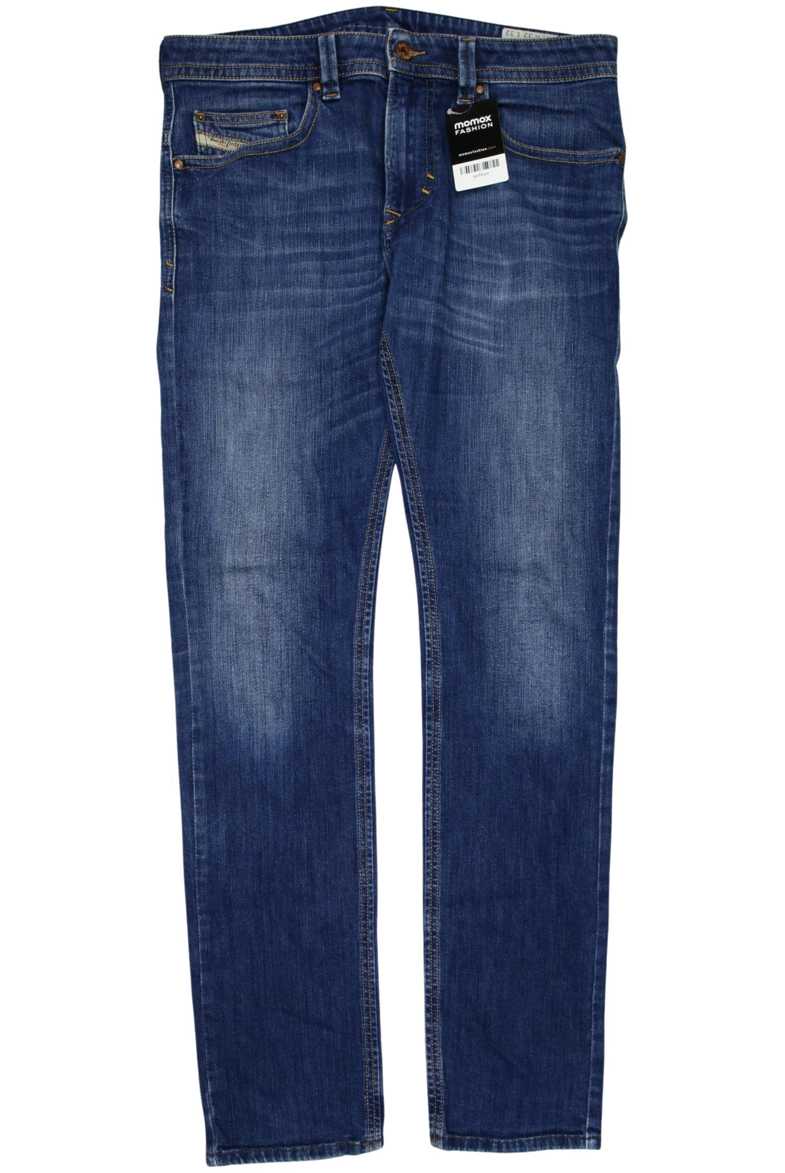 

Diesel Herren Jeans, blau, Gr. 32