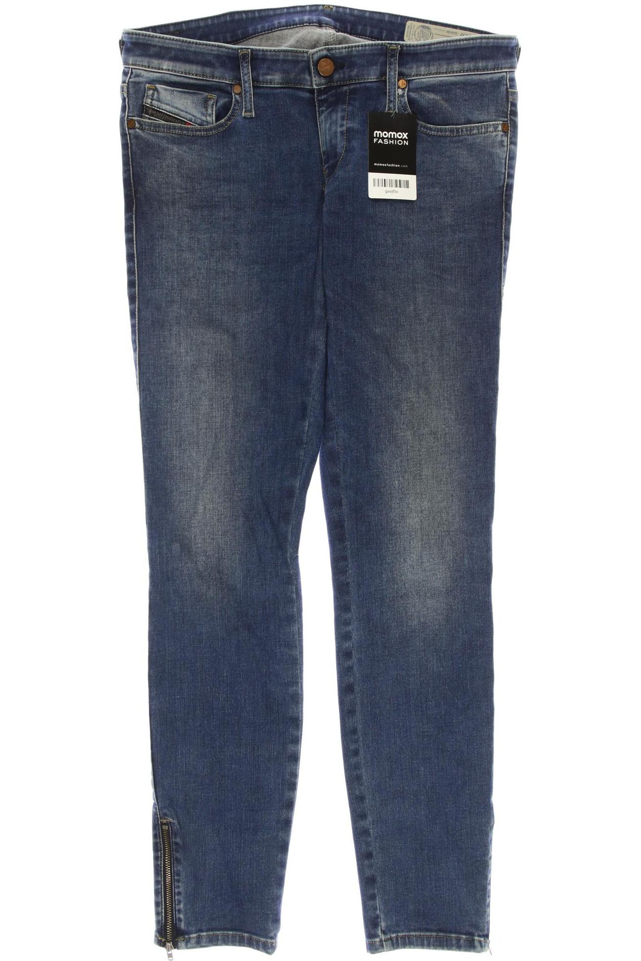 

Diesel Herren Jeans, blau