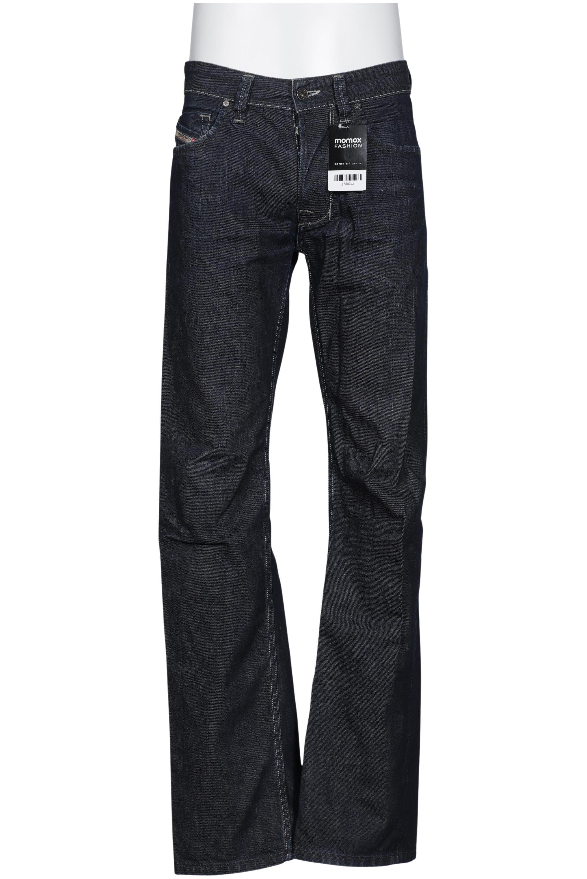 

Diesel Herren Jeans, marineblau, Gr. 30