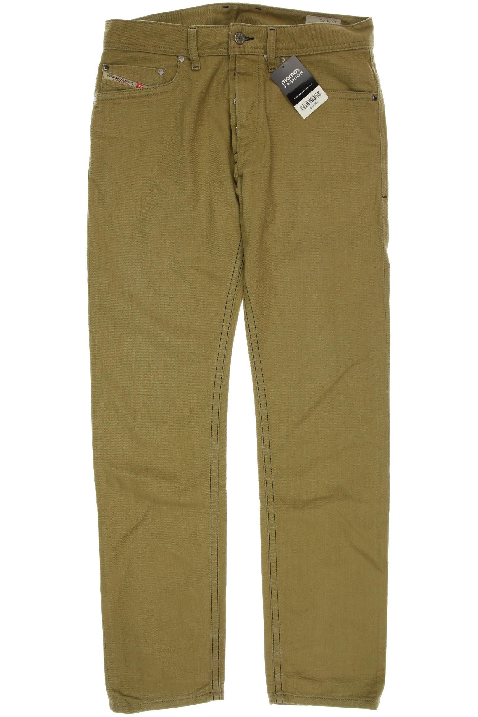 

Diesel Herren Jeans, beige