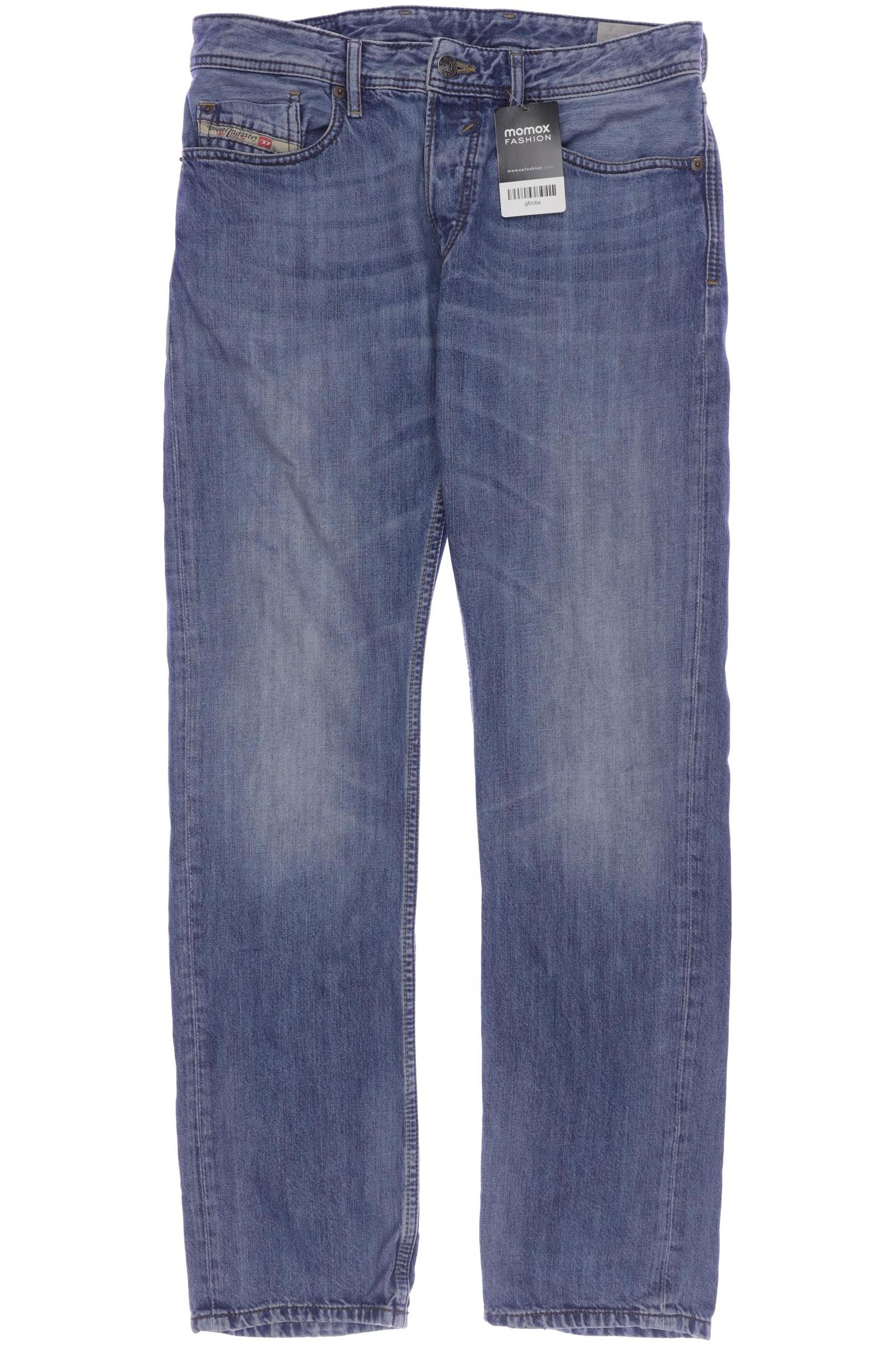 

Diesel Herren Jeans, blau, Gr. 29