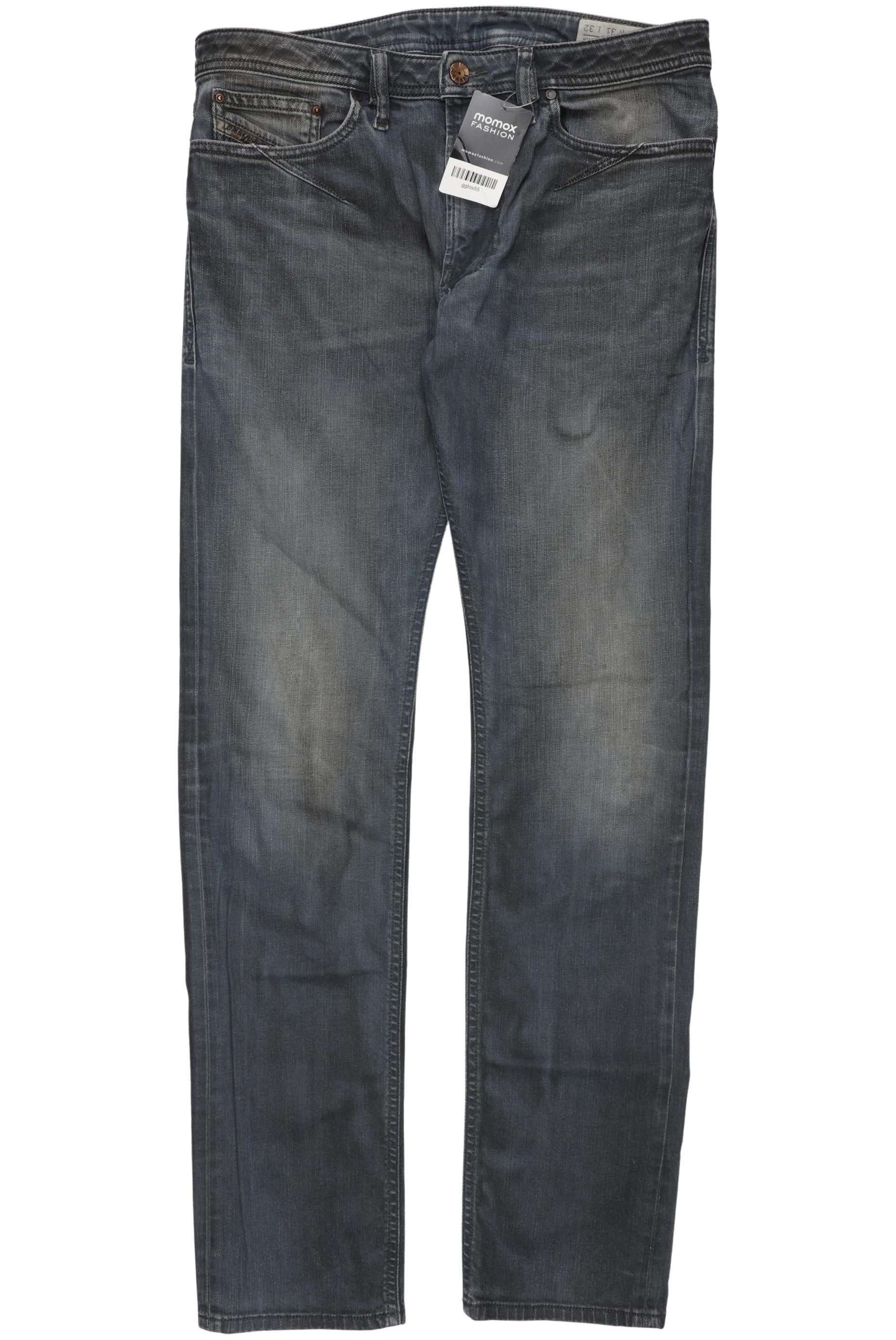 

Diesel Herren Jeans, grau, Gr. 31