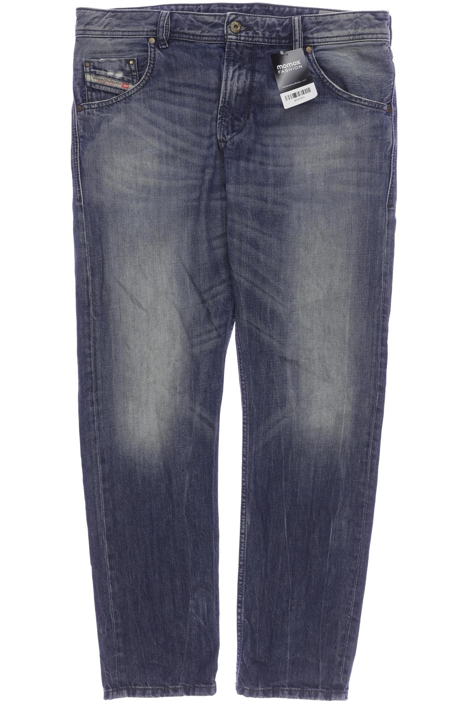 

Diesel Herren Jeans, blau, Gr. 33