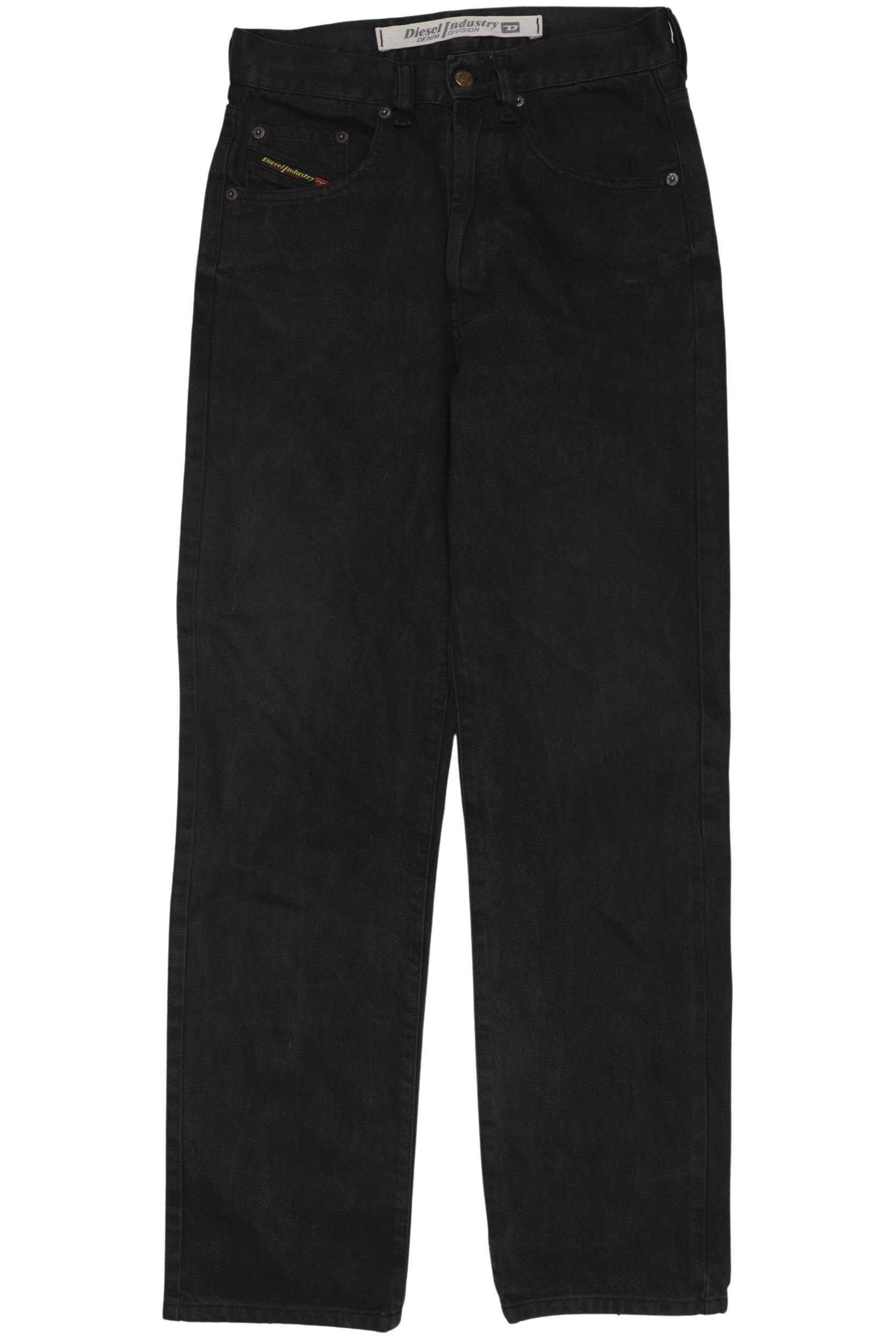 

Diesel Herren Jeans, schwarz, Gr. 29