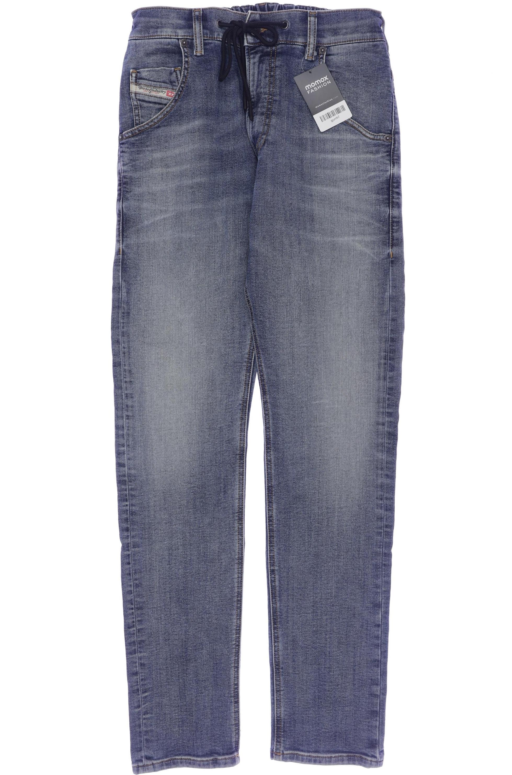 

Diesel Herren Jeans, blau, Gr. 28