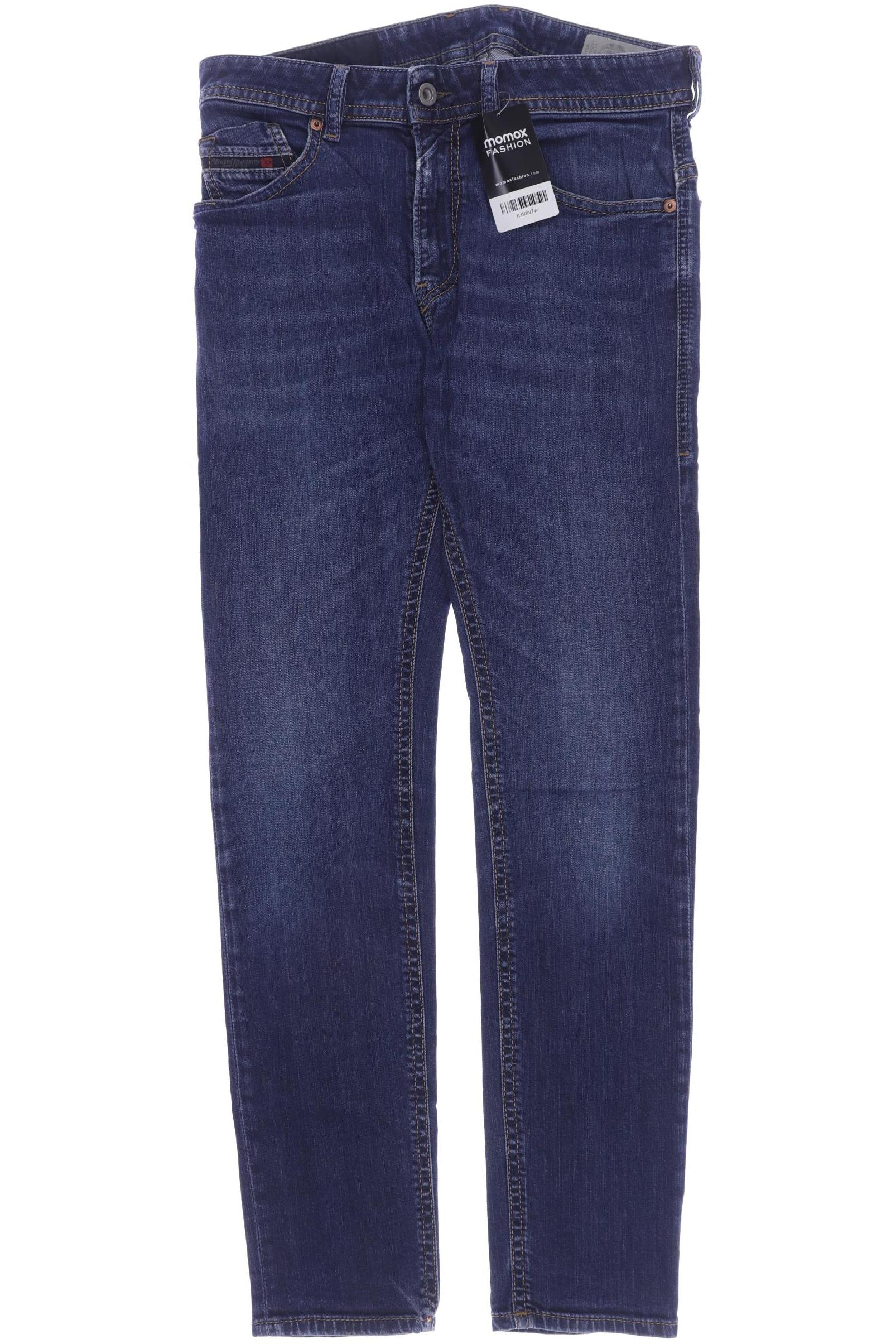 

Diesel Herren Jeans, blau, Gr. 29