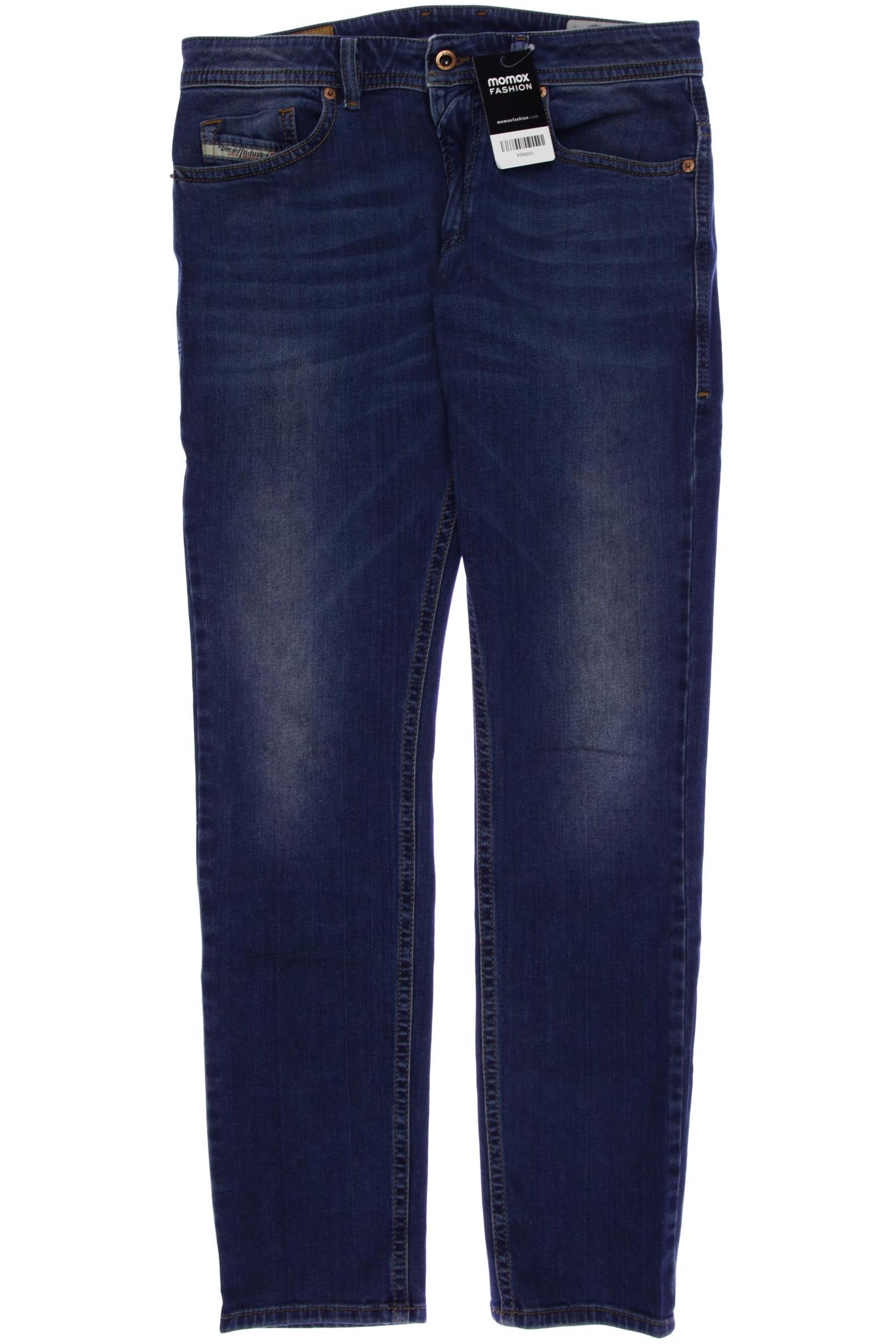 

Diesel Herren Jeans, blau, Gr. 31