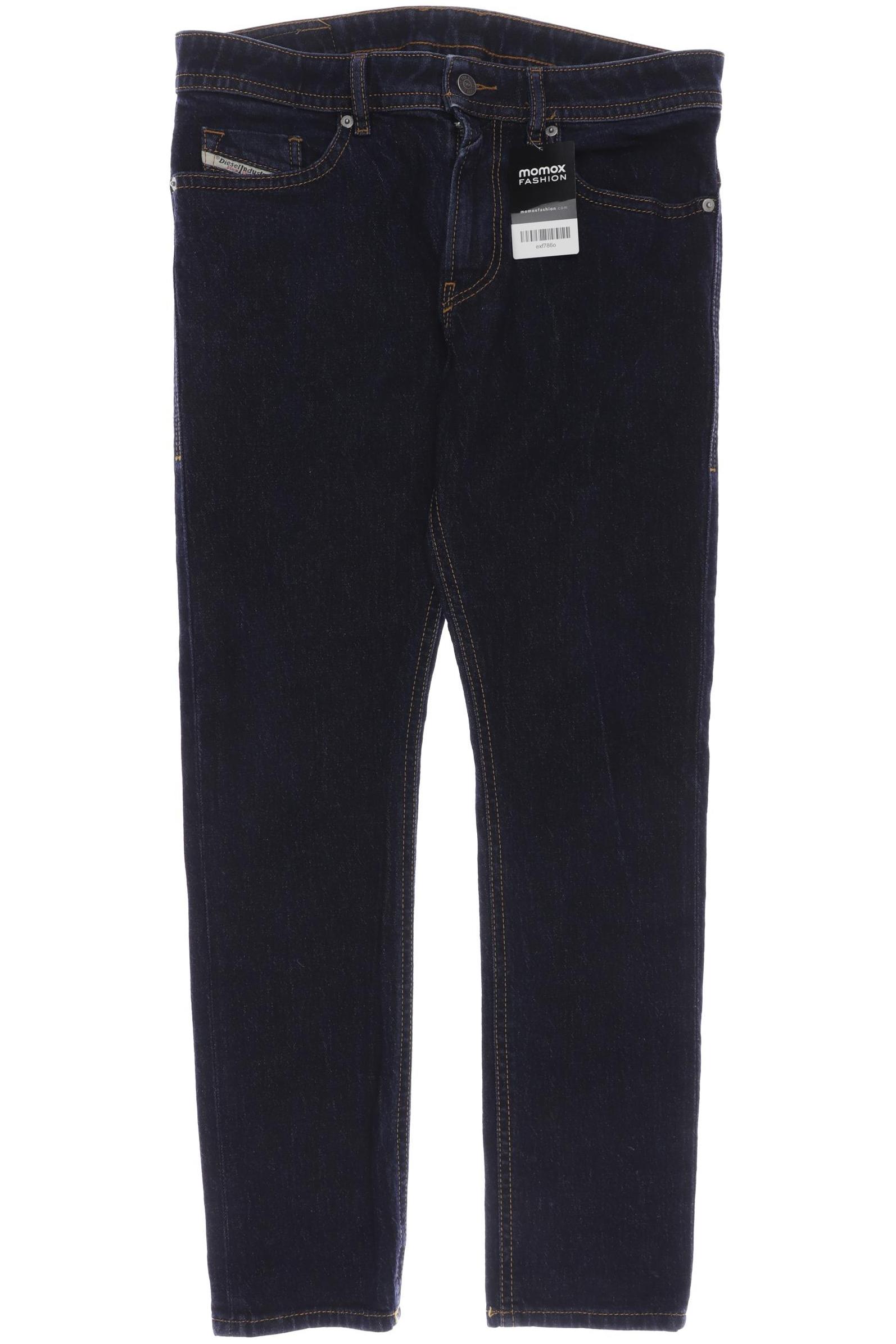 

Diesel Herren Jeans, blau, Gr. 31