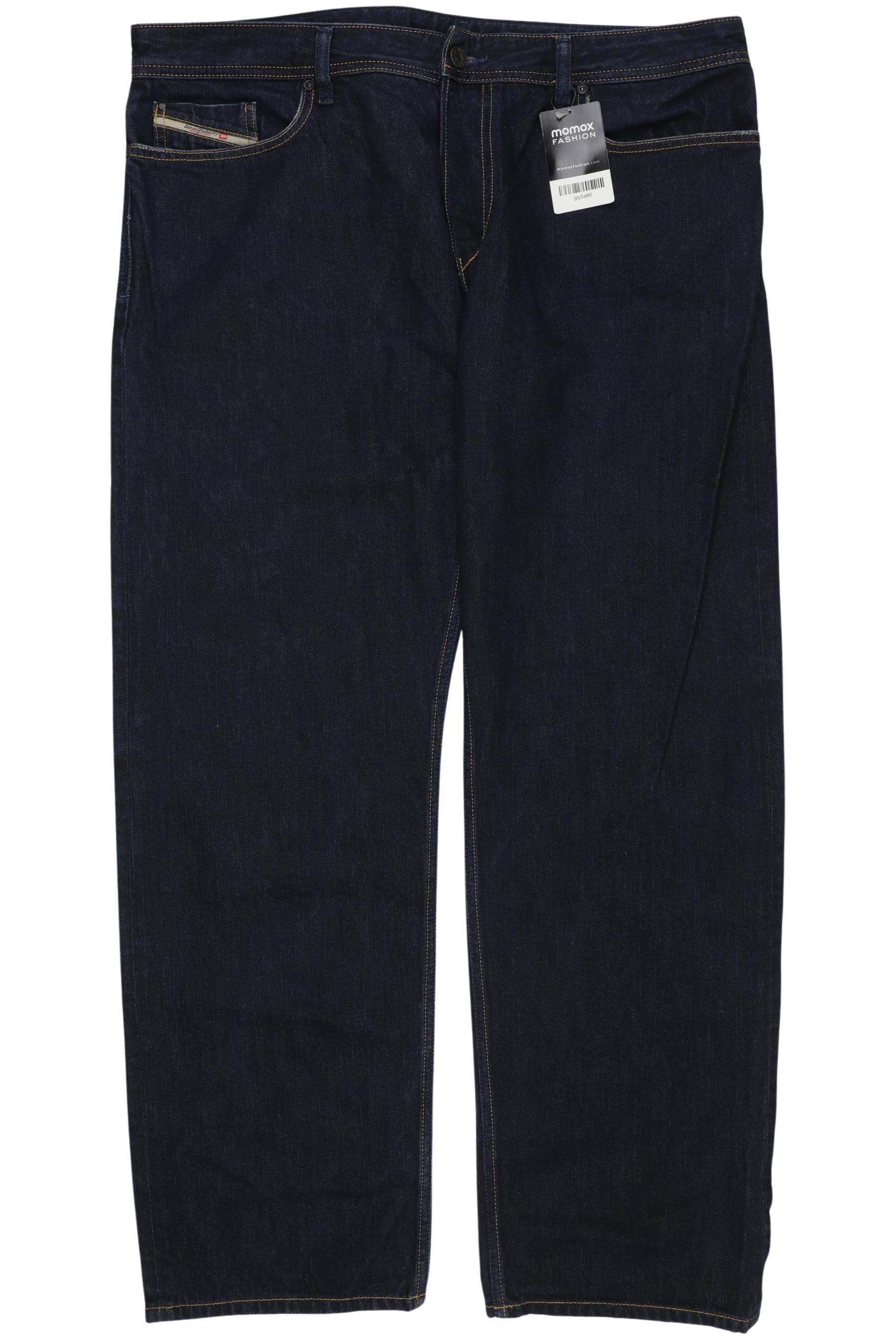 

Diesel Herren Jeans, marineblau, Gr. 38