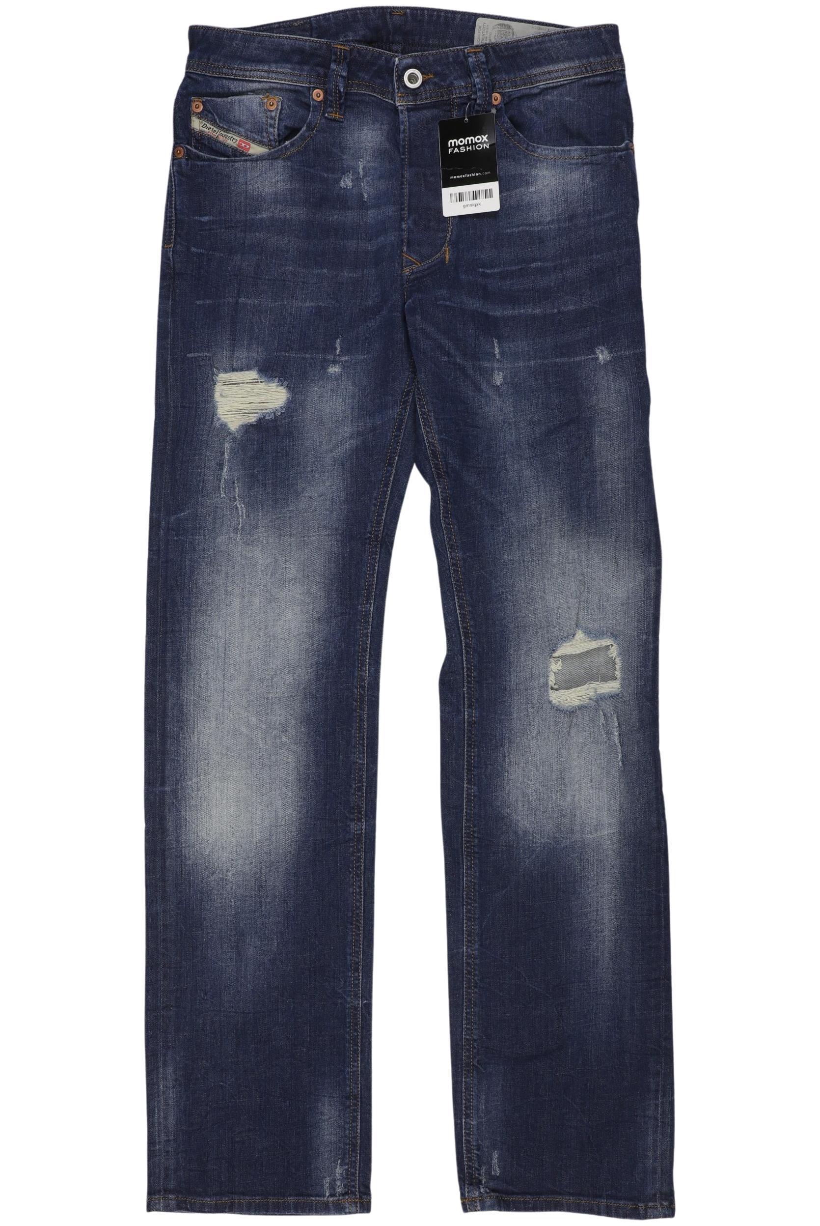 

Diesel Herren Jeans, blau, Gr. 29