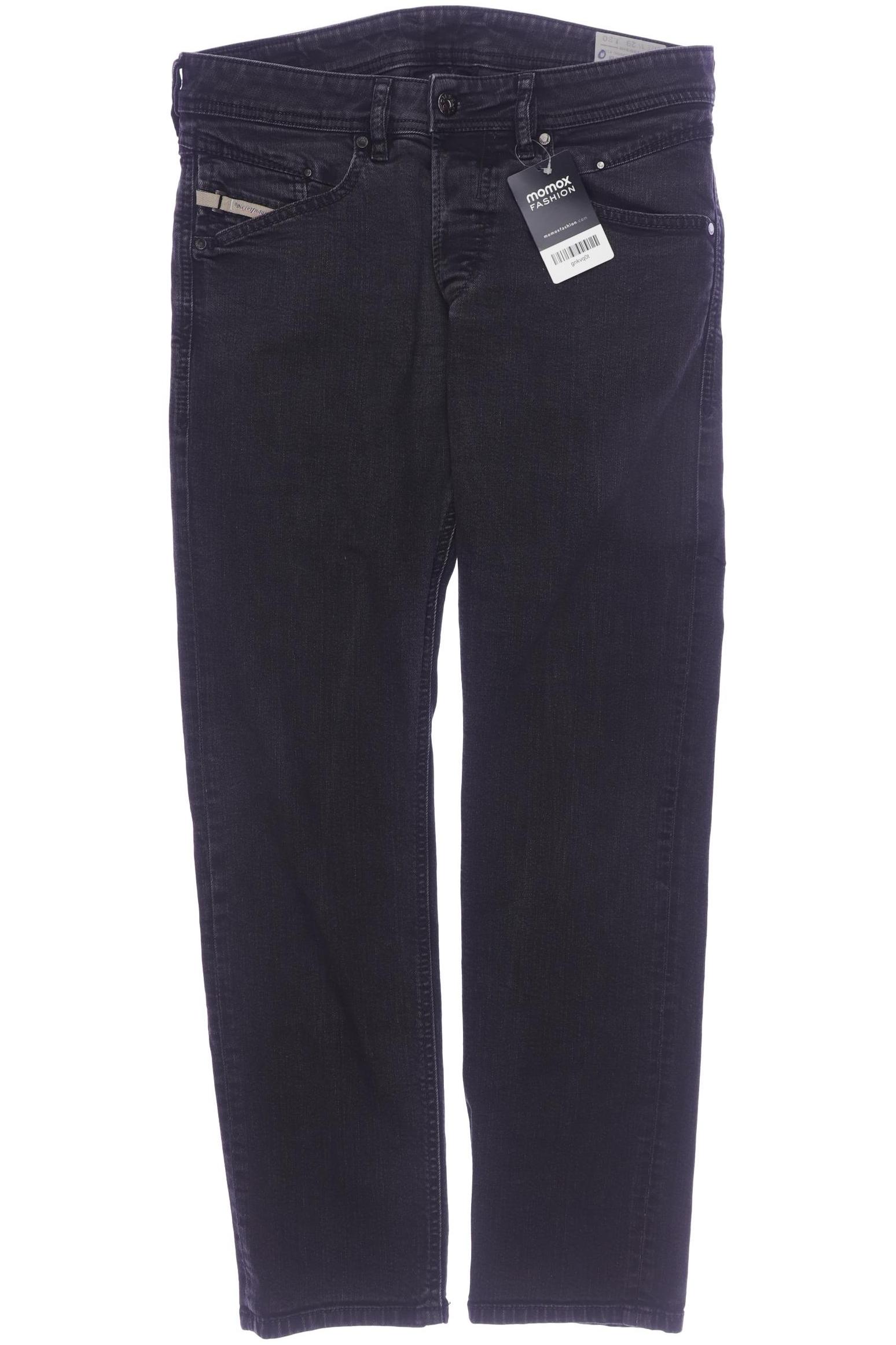 

Diesel Herren Jeans, schwarz, Gr. 29