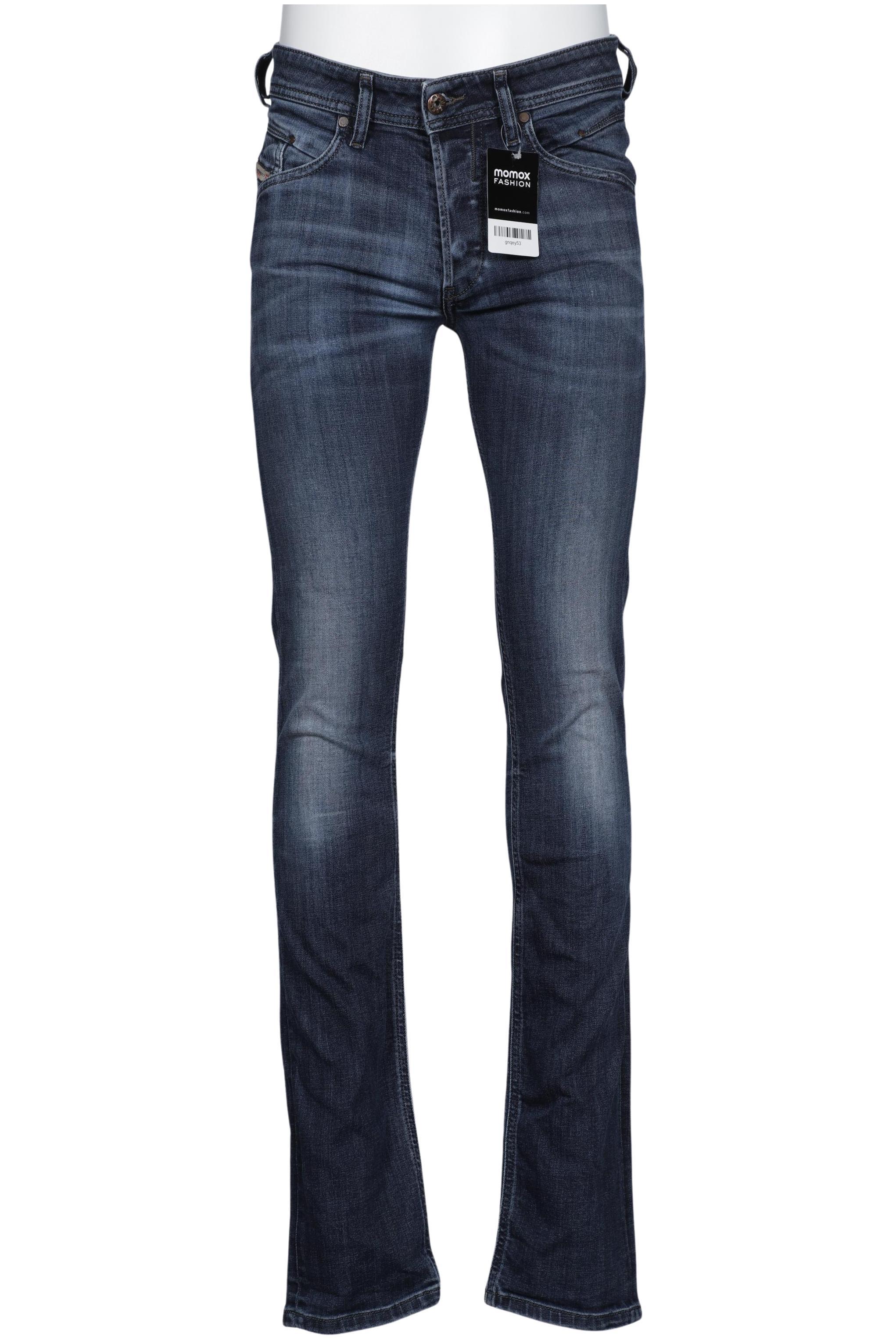

Diesel Herren Jeans, blau, Gr. 28