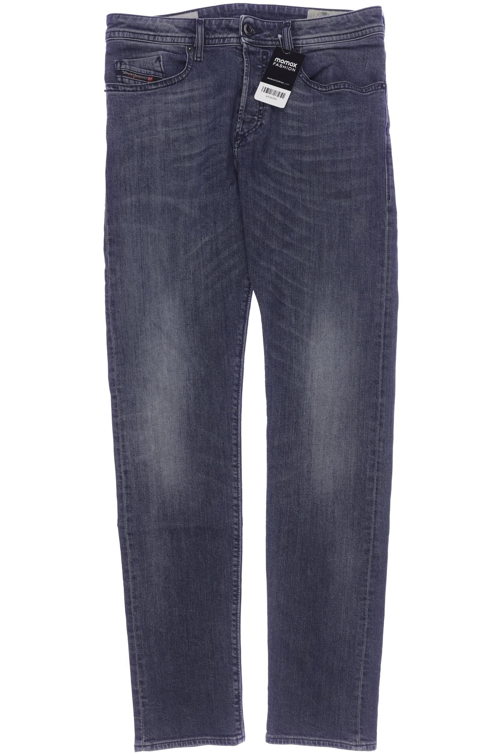 

Diesel Herren Jeans, marineblau, Gr. 31