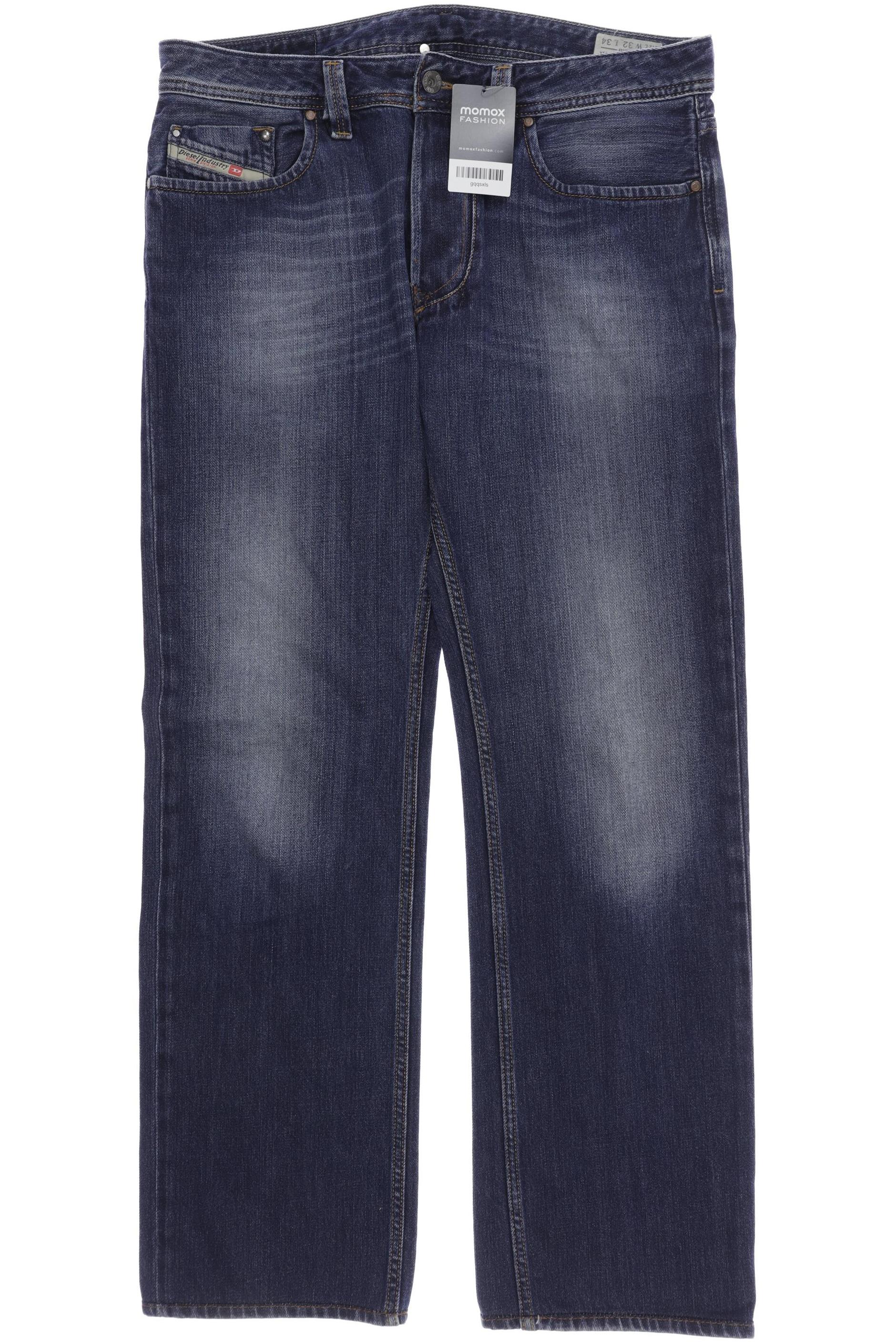 

Diesel Herren Jeans, marineblau, Gr. 50