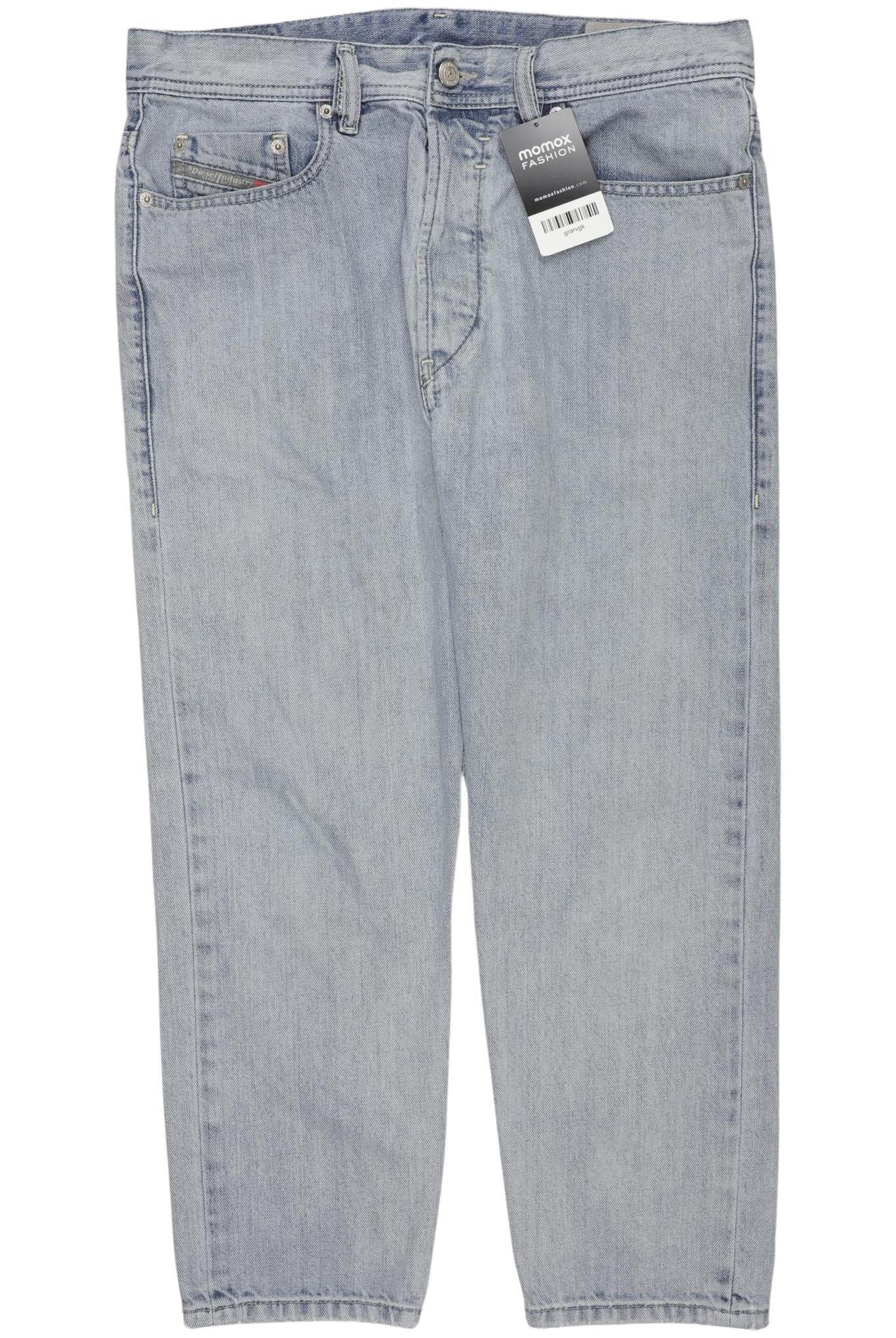 

Diesel Herren Jeans, blau, Gr. 30