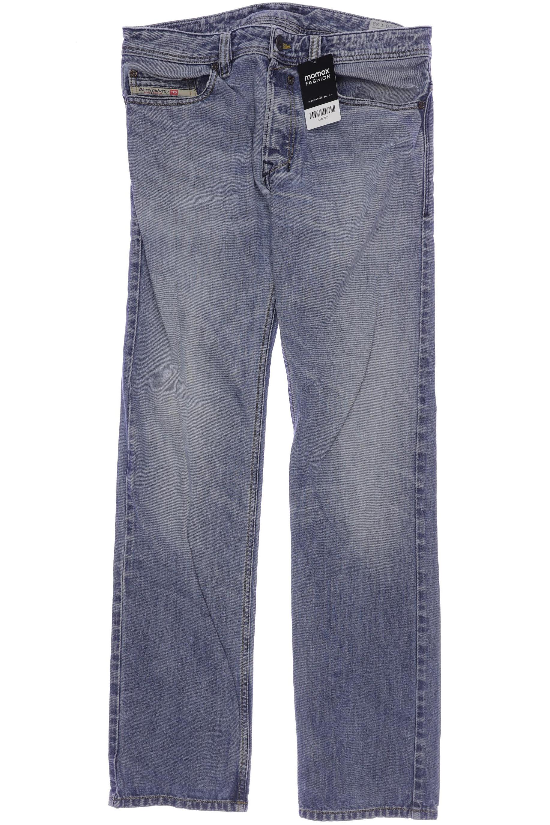 

Diesel Herren Jeans, blau, Gr. 30