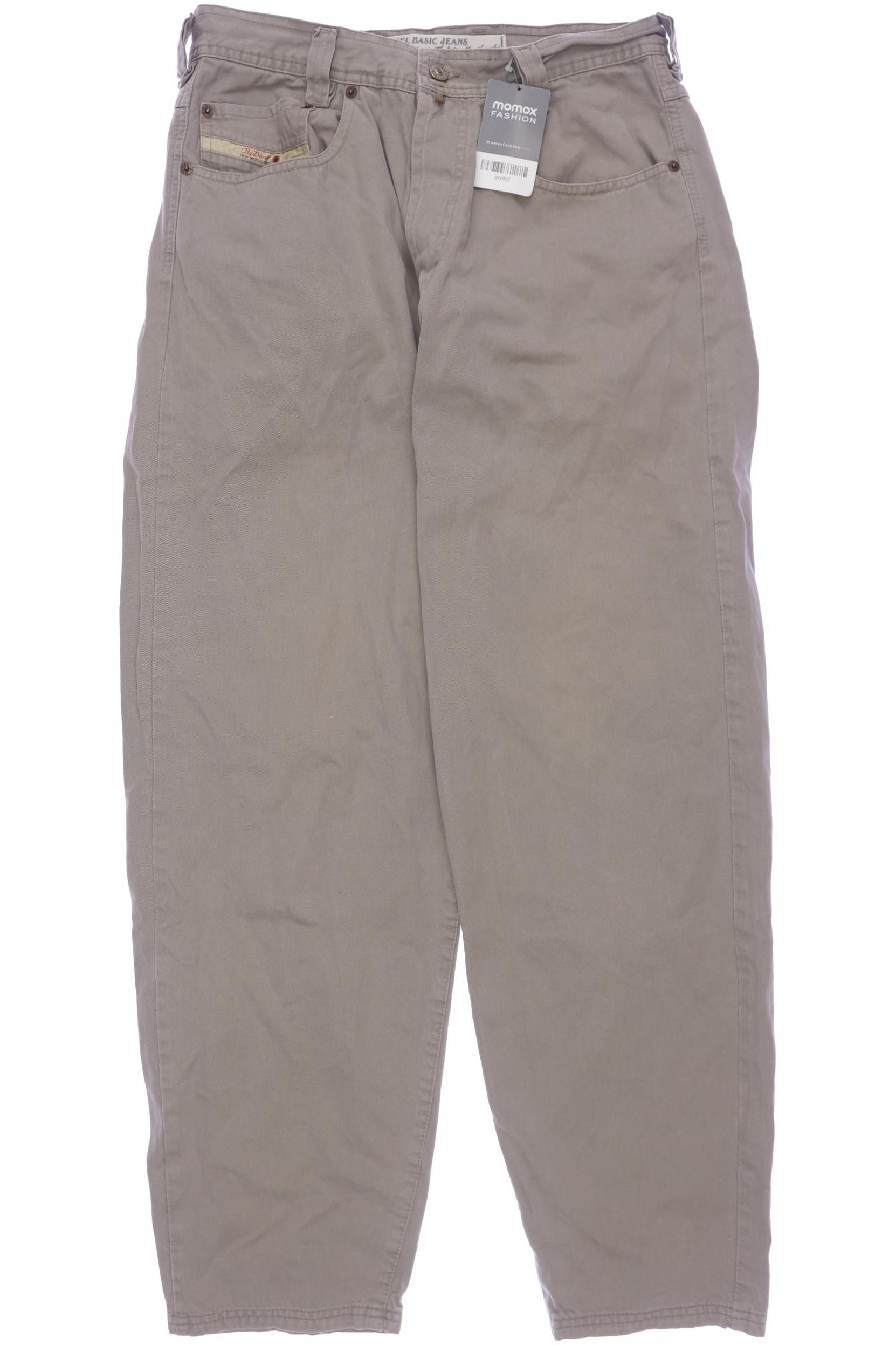 

Diesel Herren Jeans, beige, Gr. 32