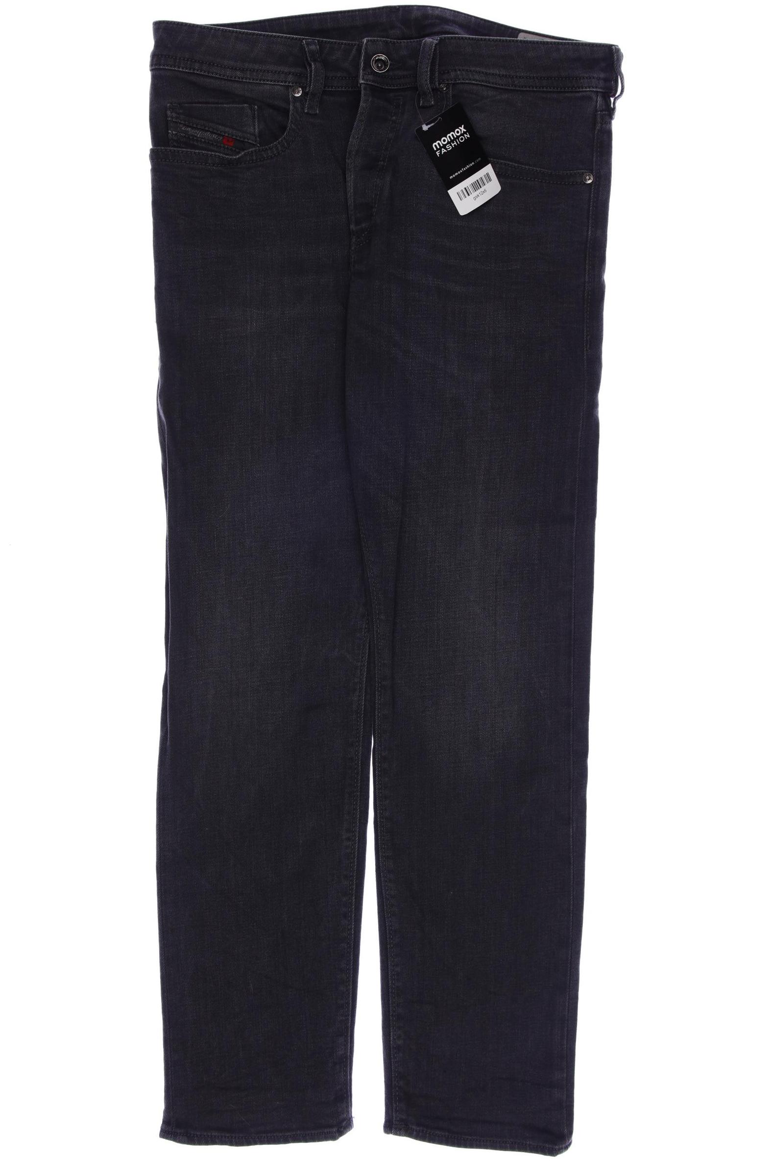 

Diesel Herren Jeans, grau