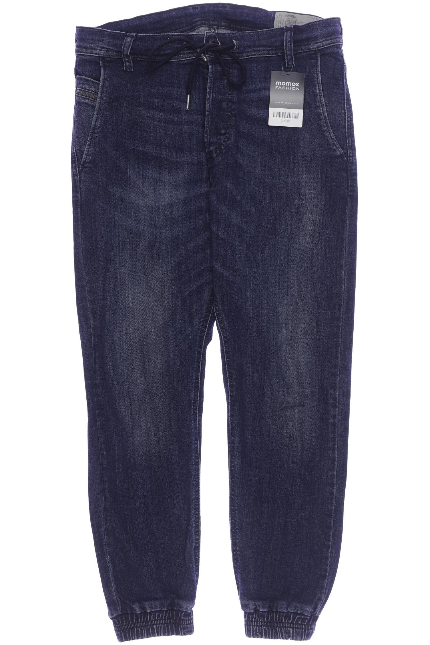 

Diesel Herren Jeans, blau, Gr. 29