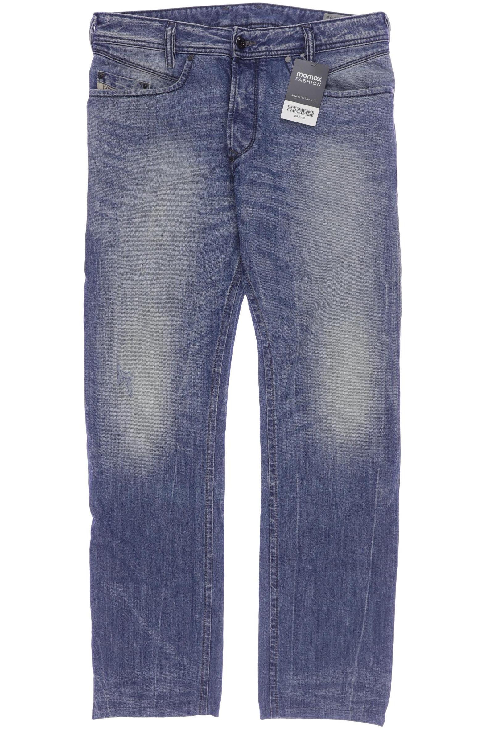 

Diesel Herren Jeans, blau, Gr. 30