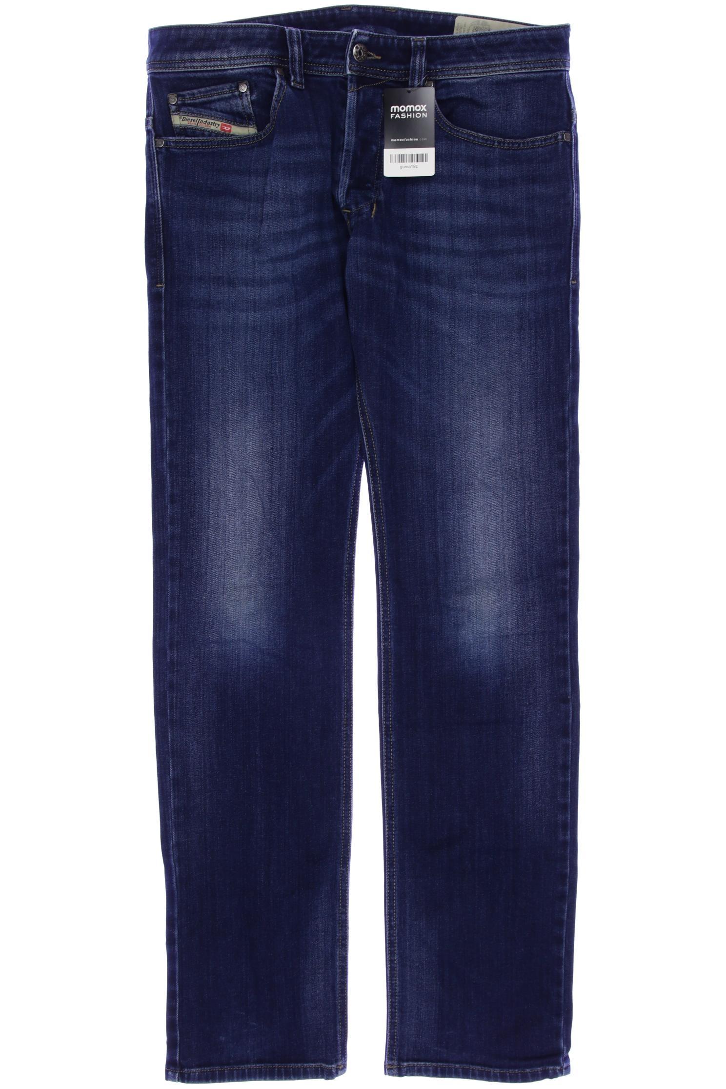 

Diesel Herren Jeans, blau, Gr. 32