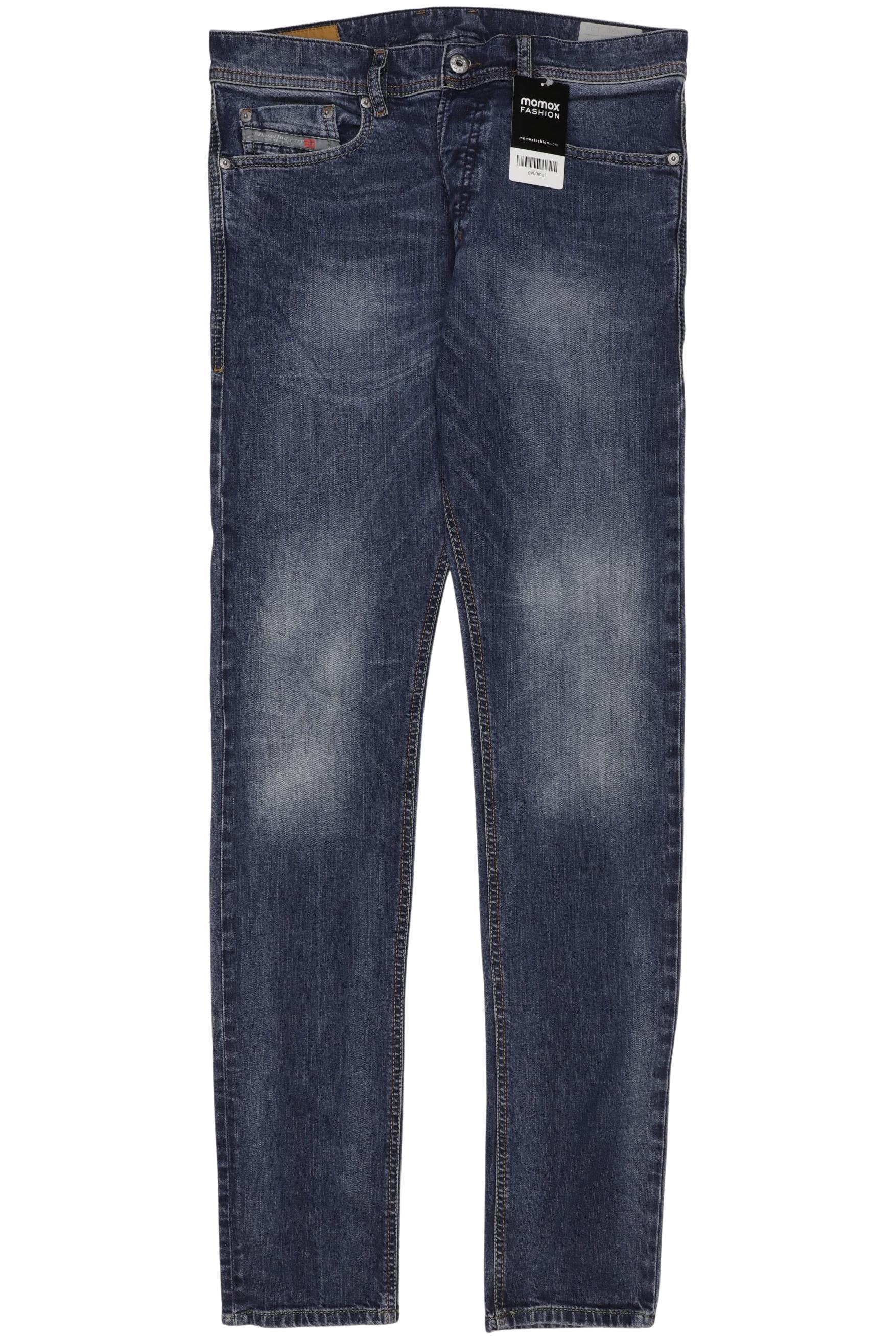 

Diesel Herren Jeans, blau, Gr. 30