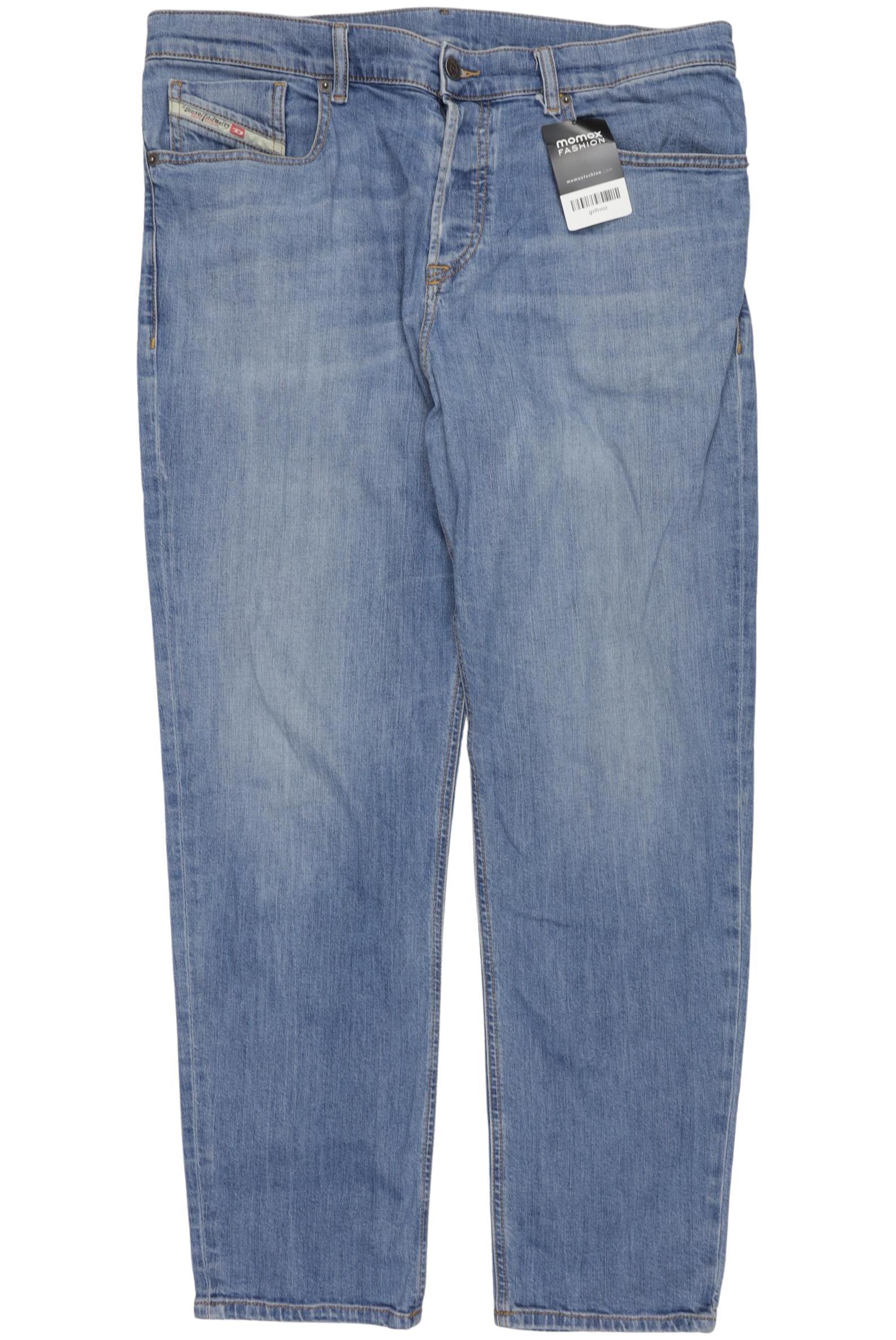 

Diesel Herren Jeans, blau, Gr. 34