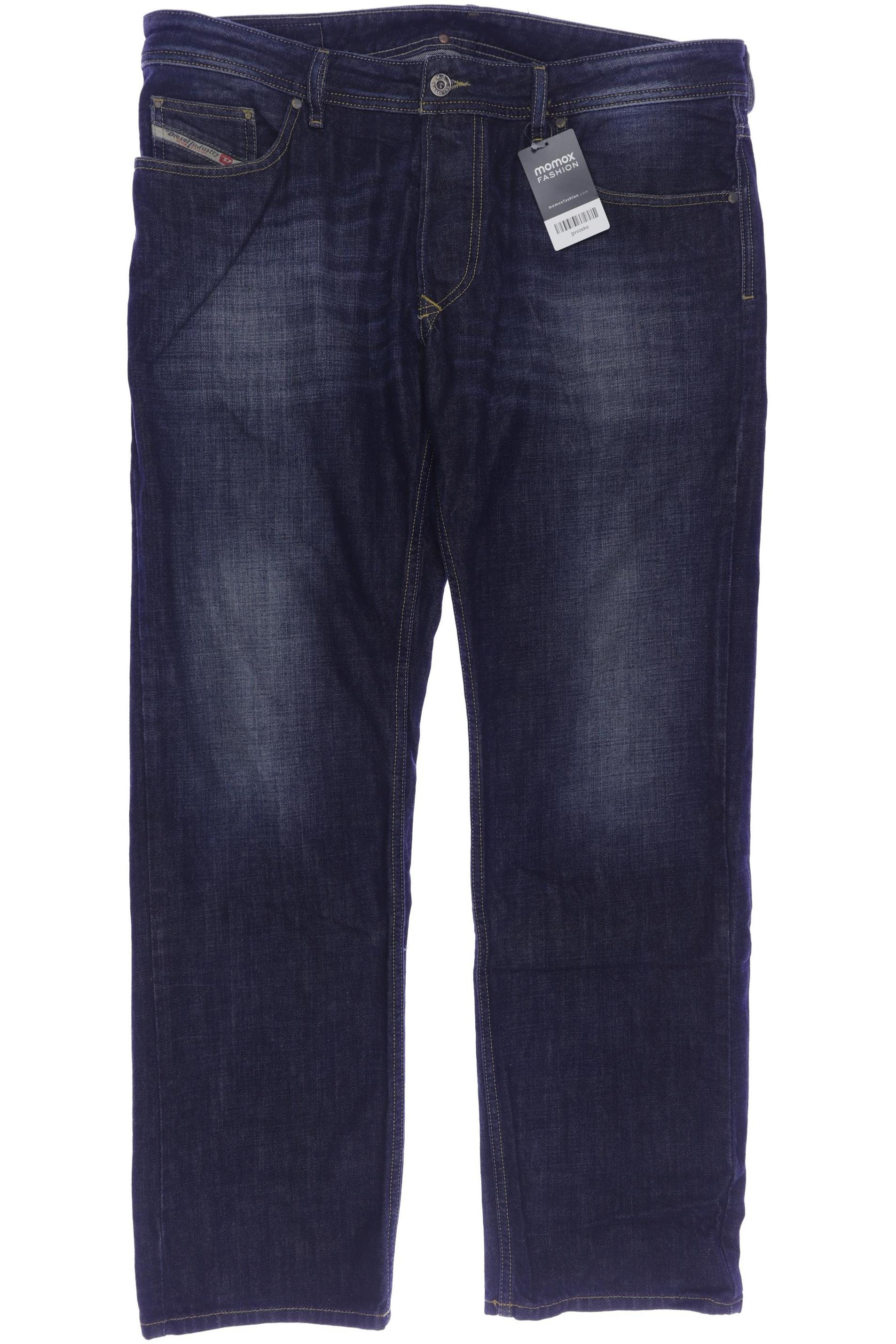 

Diesel Herren Jeans, marineblau, Gr. 38