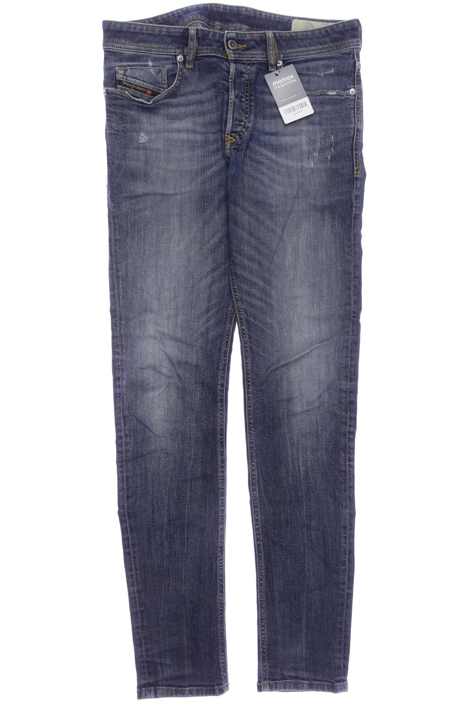 

Diesel Herren Jeans, blau, Gr. 29