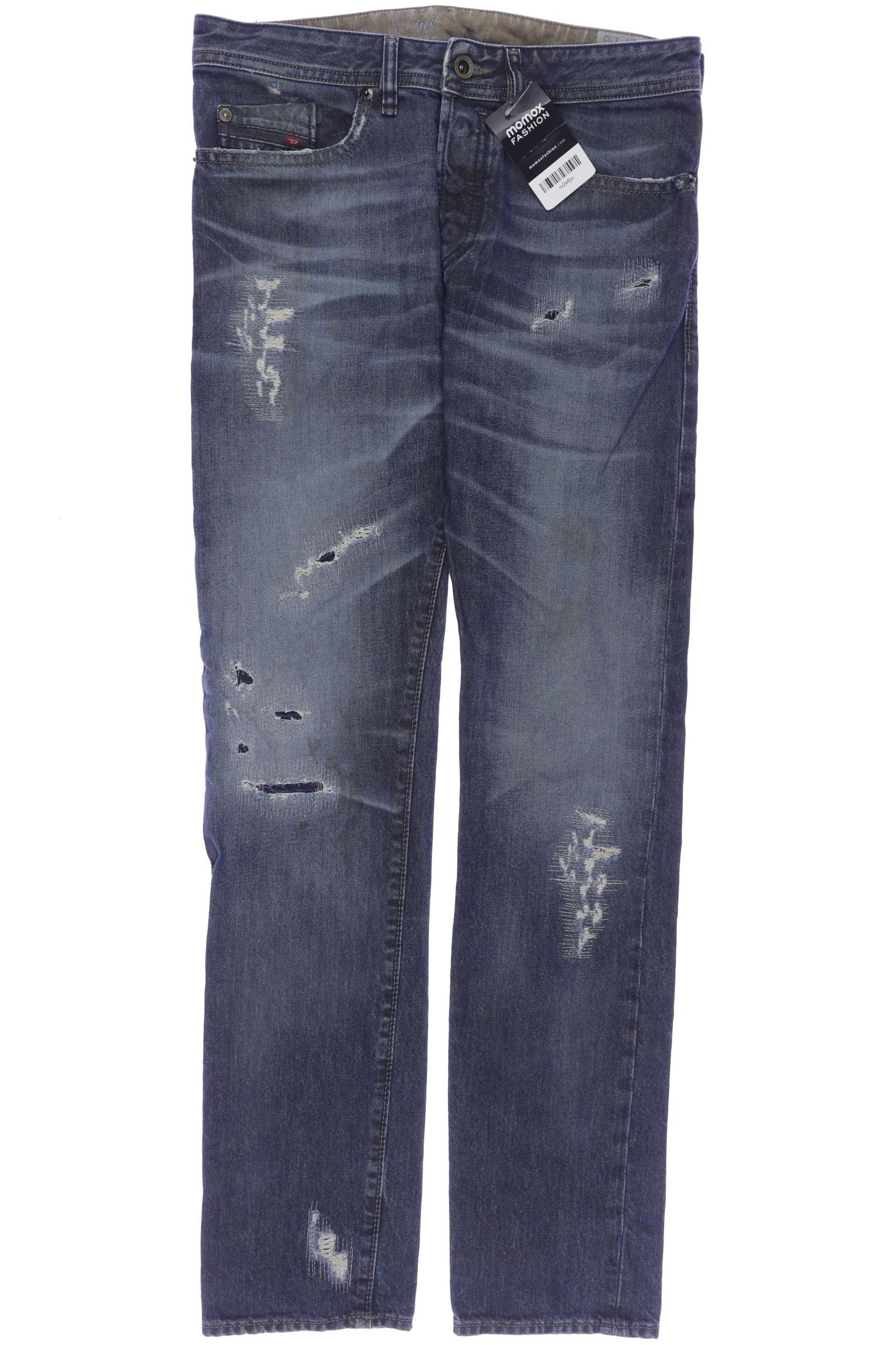

Diesel Herren Jeans, blau, Gr. 29